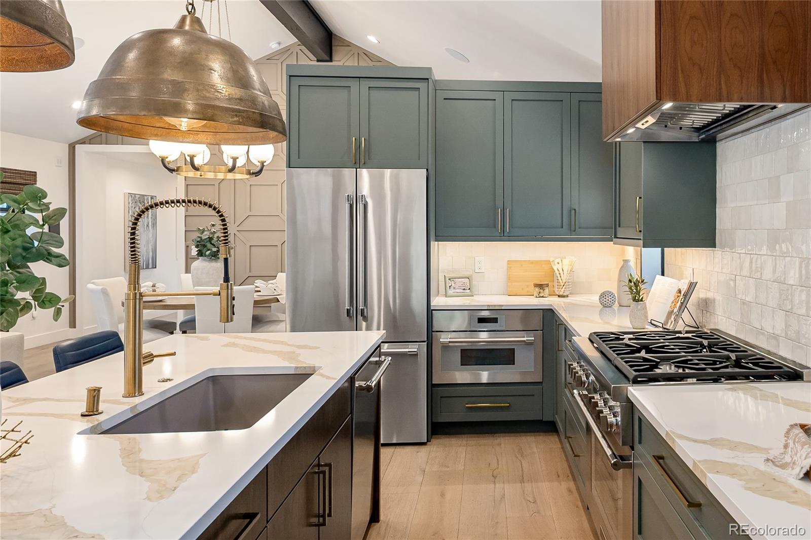 MLS Image #6 for 3295  meade street,denver, Colorado