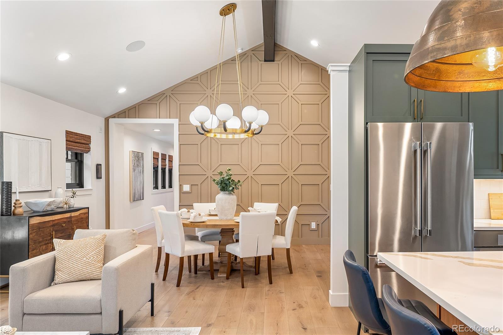 MLS Image #9 for 3295  meade street,denver, Colorado