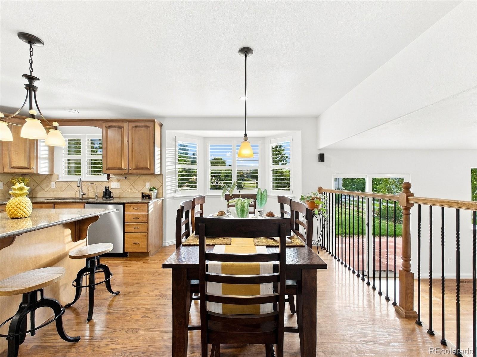 MLS Image #10 for 3699  deer valley drive,castle rock, Colorado