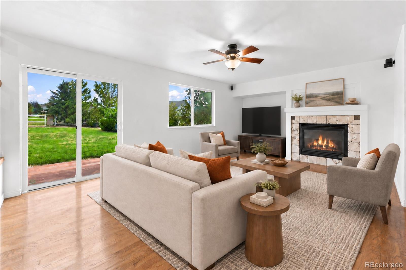 MLS Image #12 for 3699  deer valley drive,castle rock, Colorado
