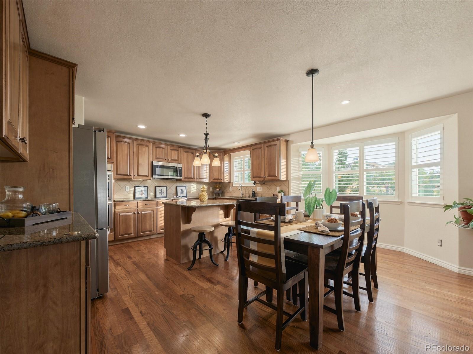 MLS Image #13 for 3699  deer valley drive,castle rock, Colorado