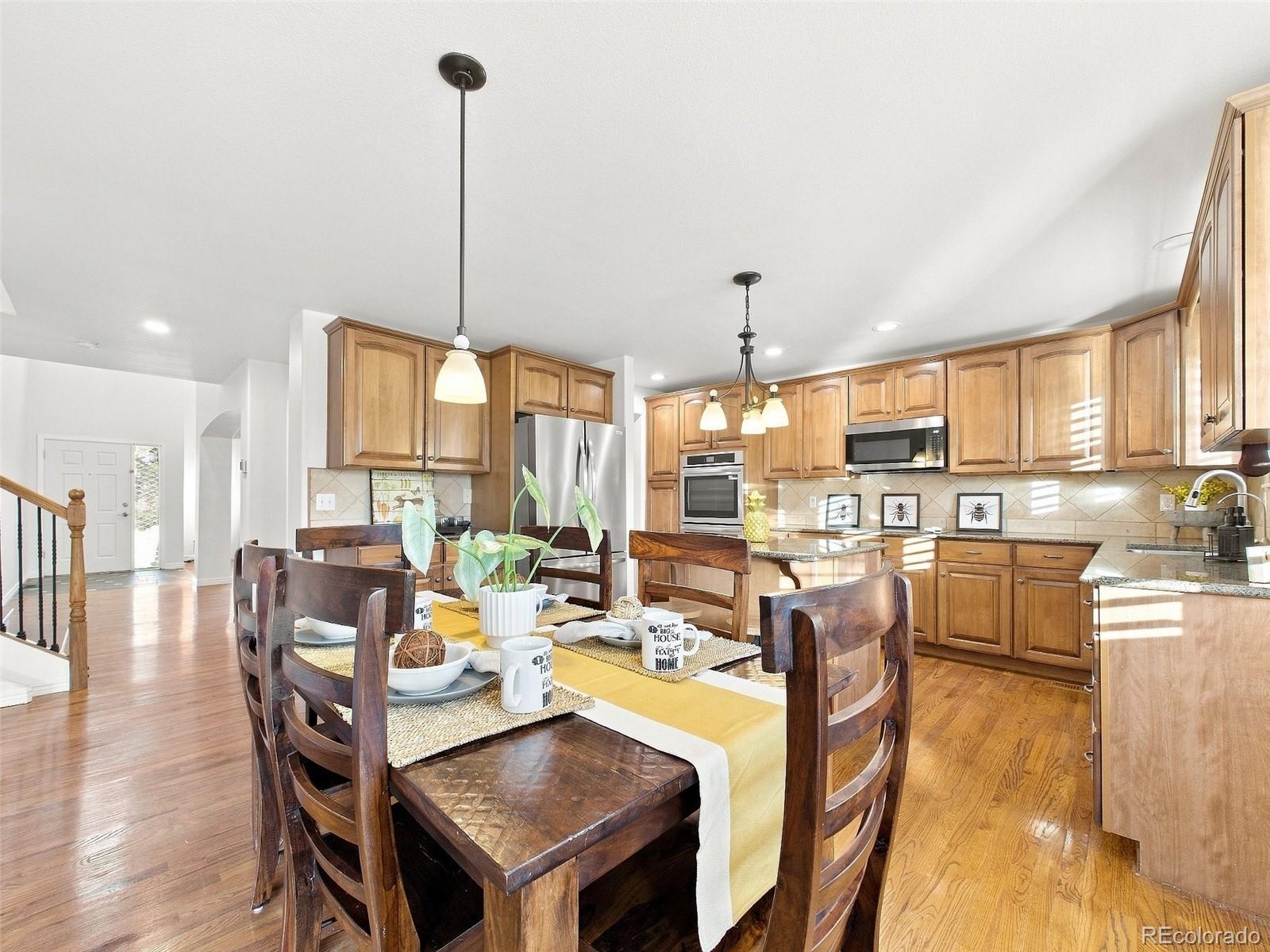 MLS Image #14 for 3699  deer valley drive,castle rock, Colorado