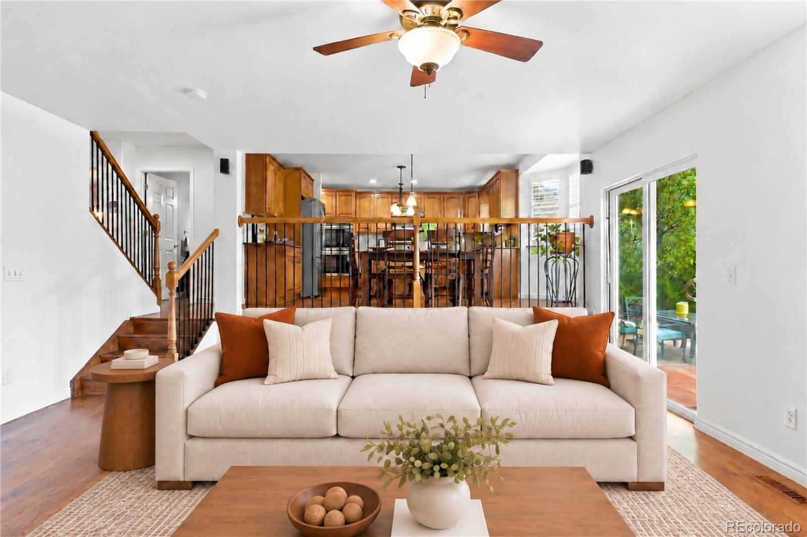 MLS Image #15 for 3699  deer valley drive,castle rock, Colorado