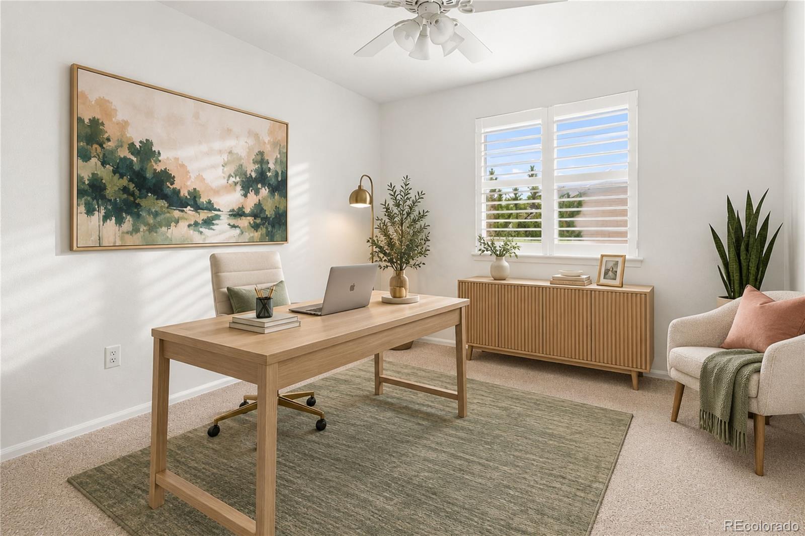 MLS Image #19 for 3699  deer valley drive,castle rock, Colorado