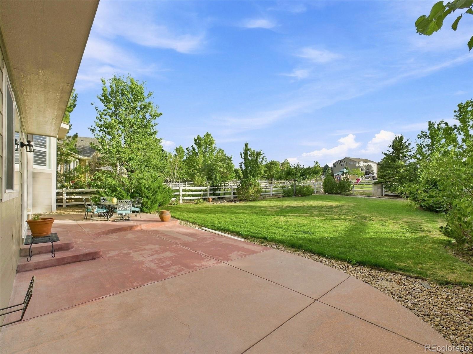 MLS Image #2 for 3699  deer valley drive,castle rock, Colorado