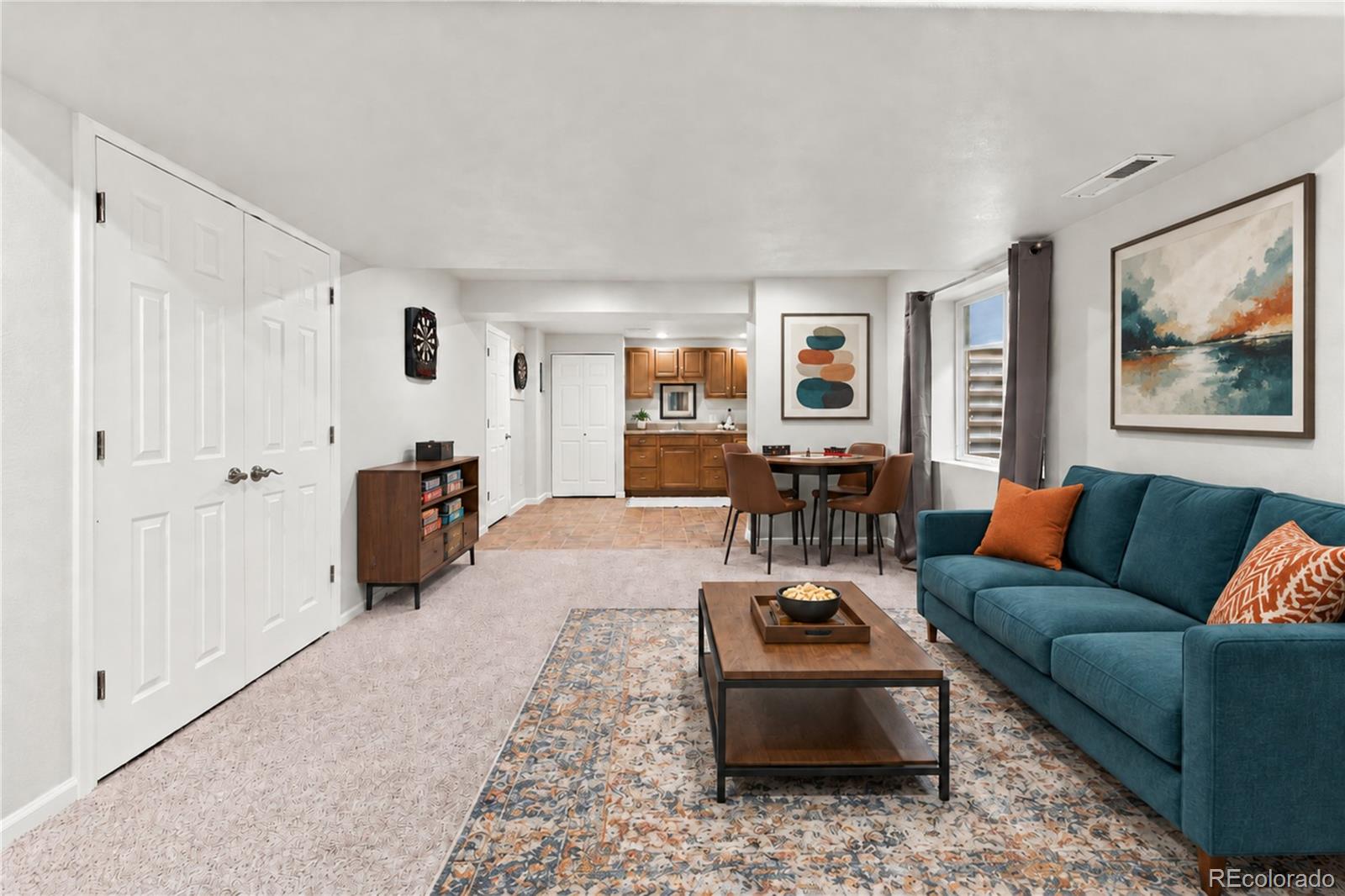MLS Image #20 for 3699  deer valley drive,castle rock, Colorado