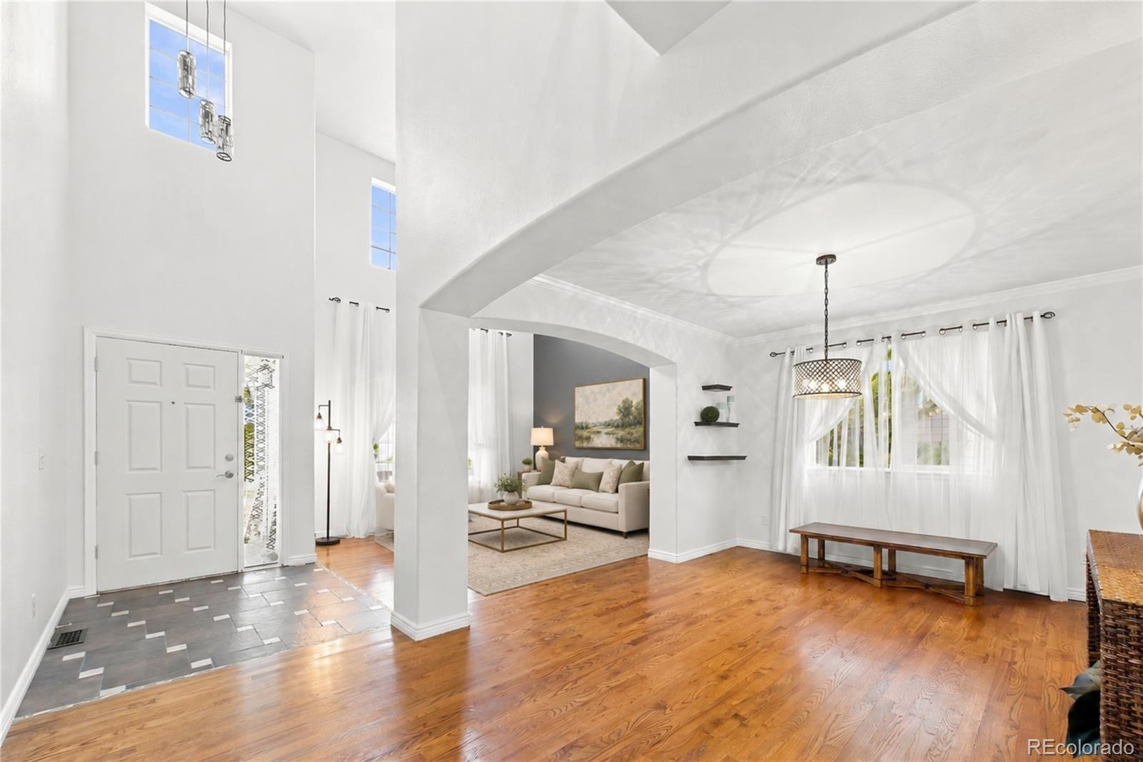 MLS Image #25 for 3699  deer valley drive,castle rock, Colorado