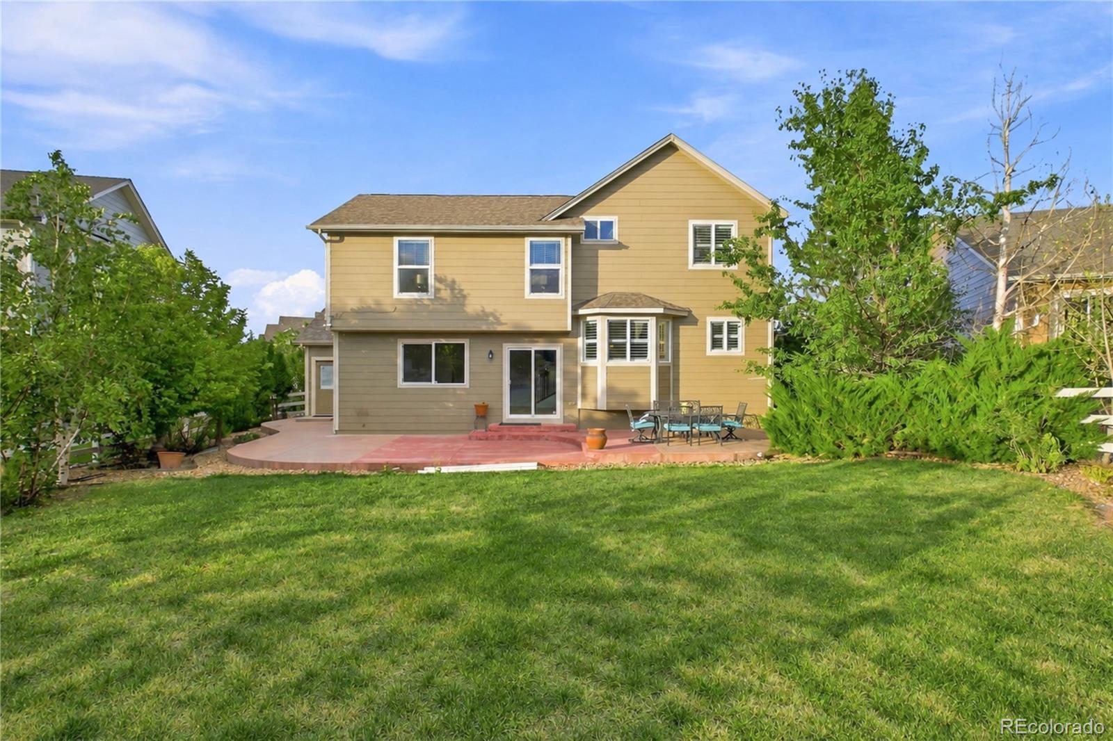 MLS Image #27 for 3699  deer valley drive,castle rock, Colorado