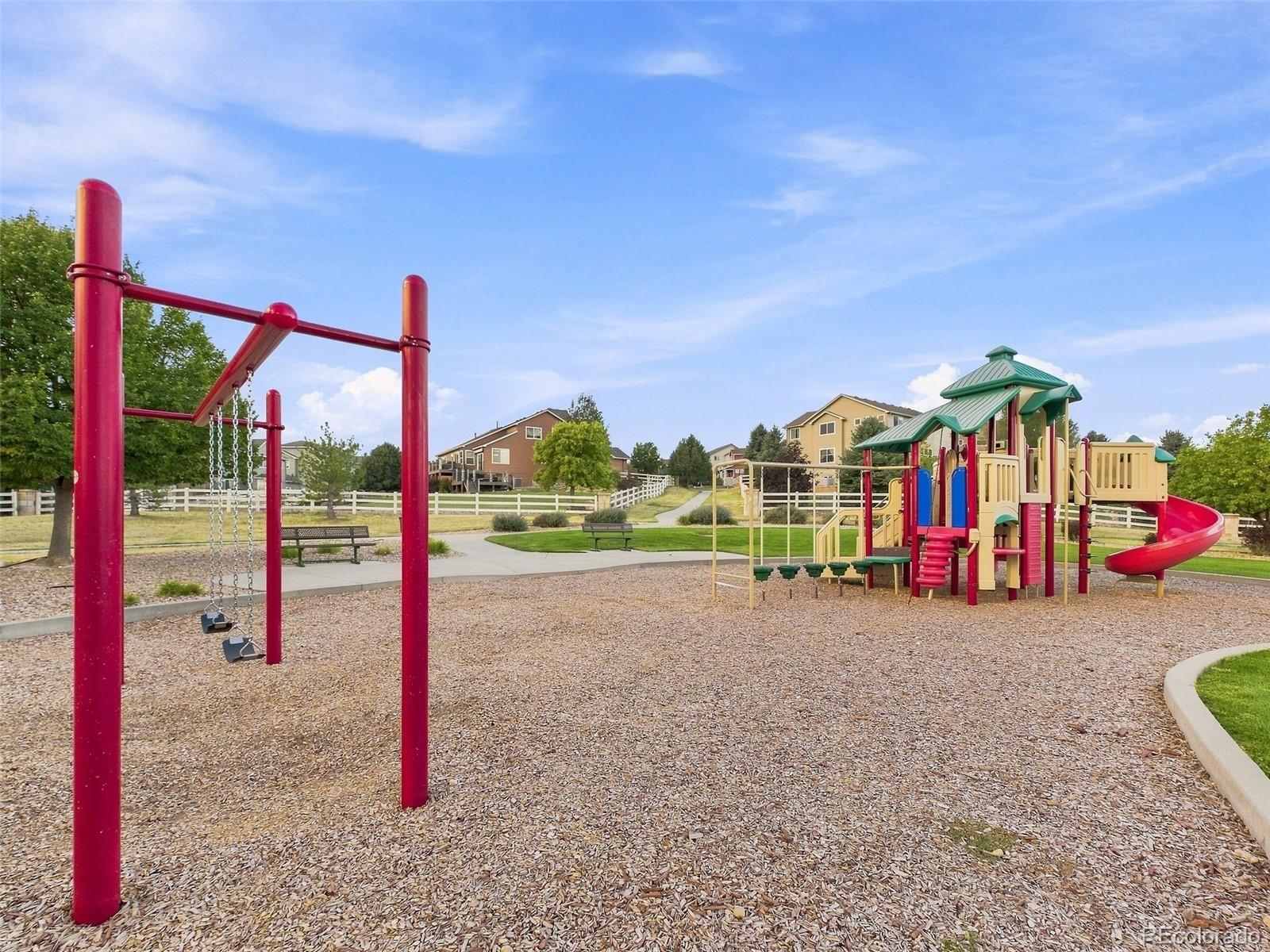 MLS Image #29 for 3699  deer valley drive,castle rock, Colorado