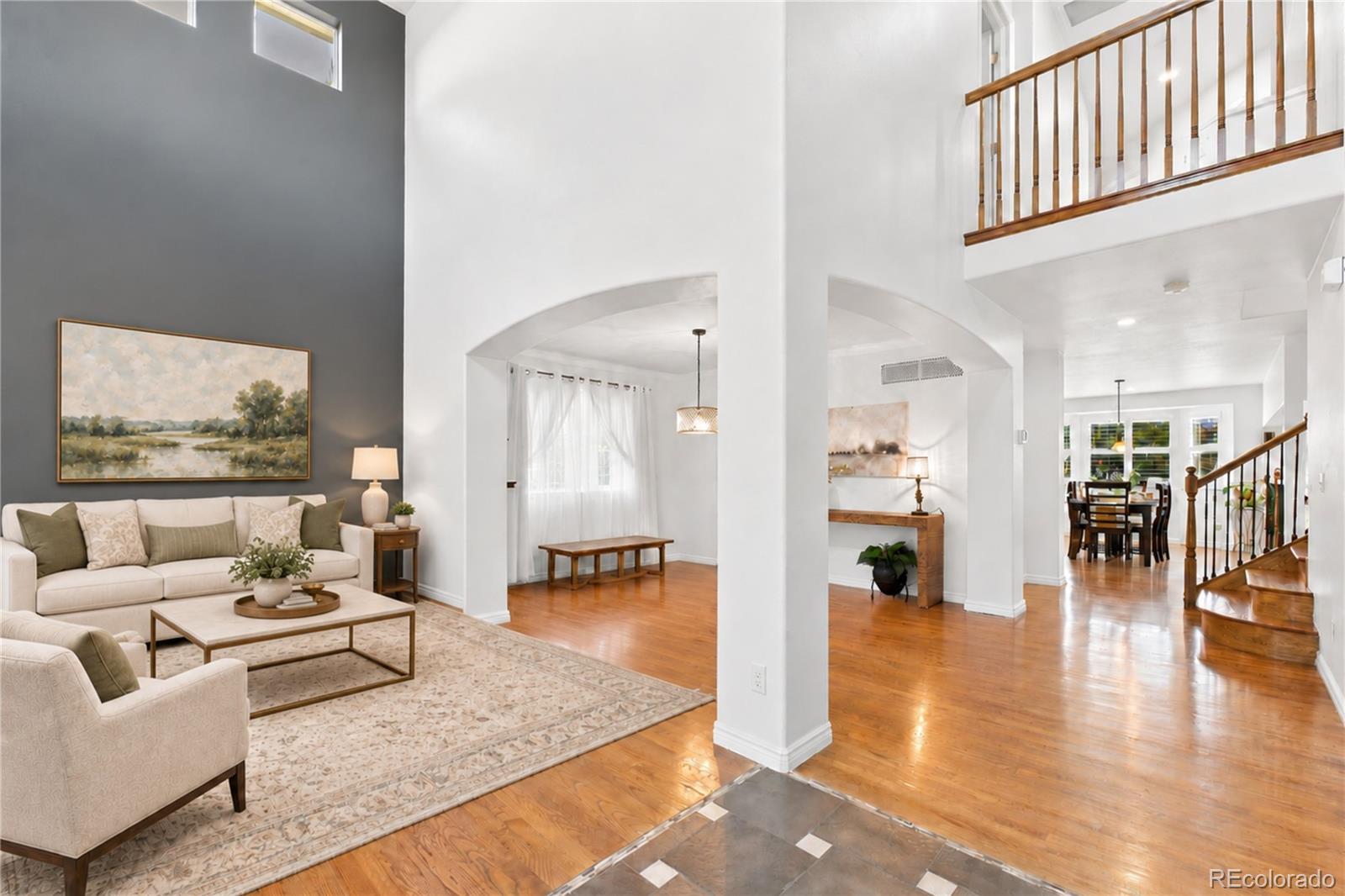 MLS Image #3 for 3699  deer valley drive,castle rock, Colorado