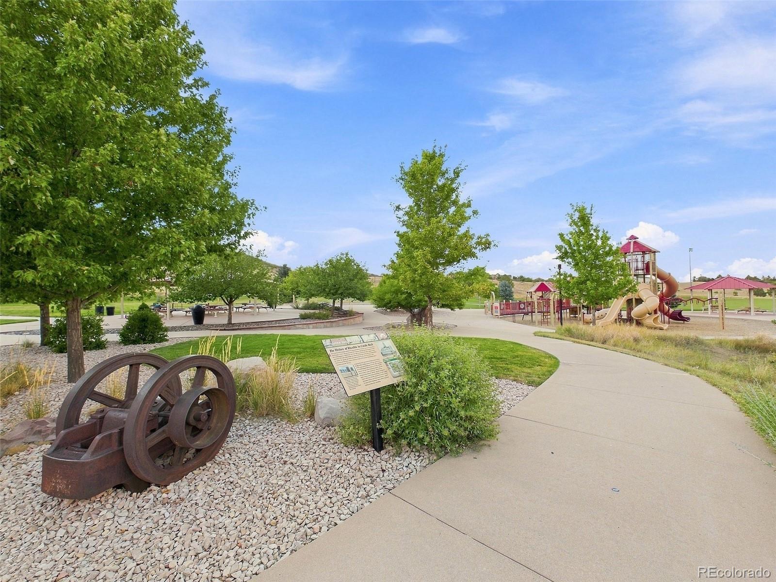 MLS Image #30 for 3699  deer valley drive,castle rock, Colorado
