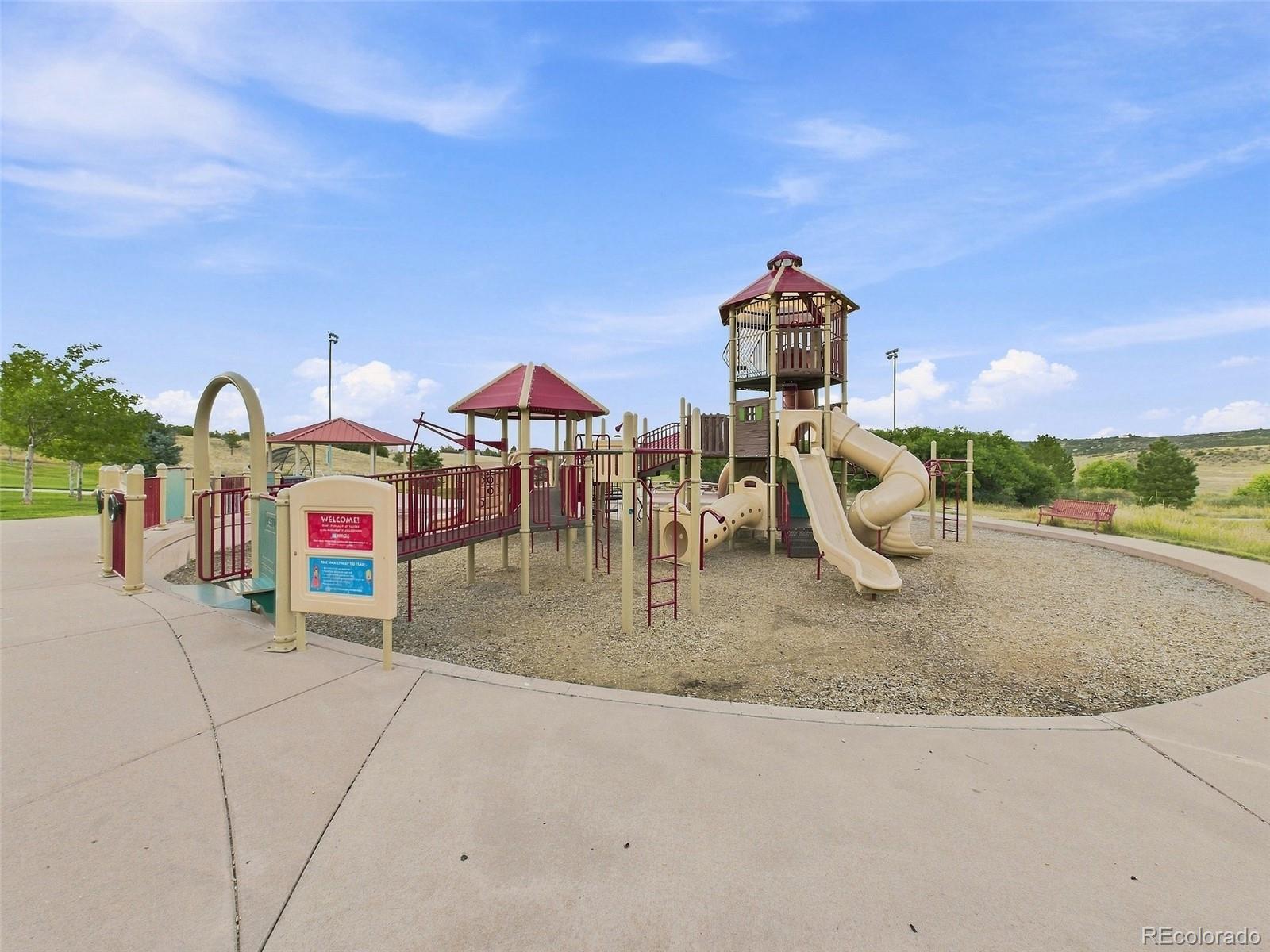 MLS Image #31 for 3699  deer valley drive,castle rock, Colorado