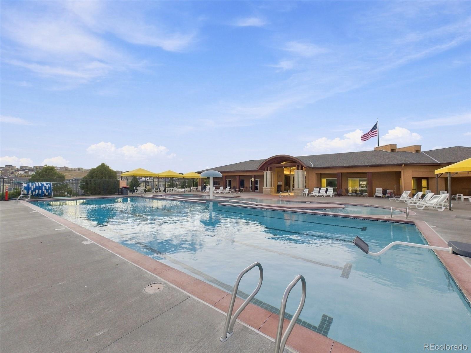 MLS Image #34 for 3699  deer valley drive,castle rock, Colorado
