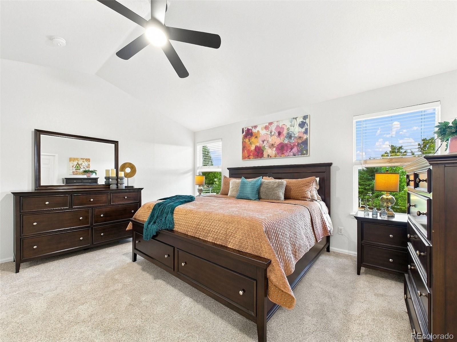 MLS Image #4 for 3699  deer valley drive,castle rock, Colorado