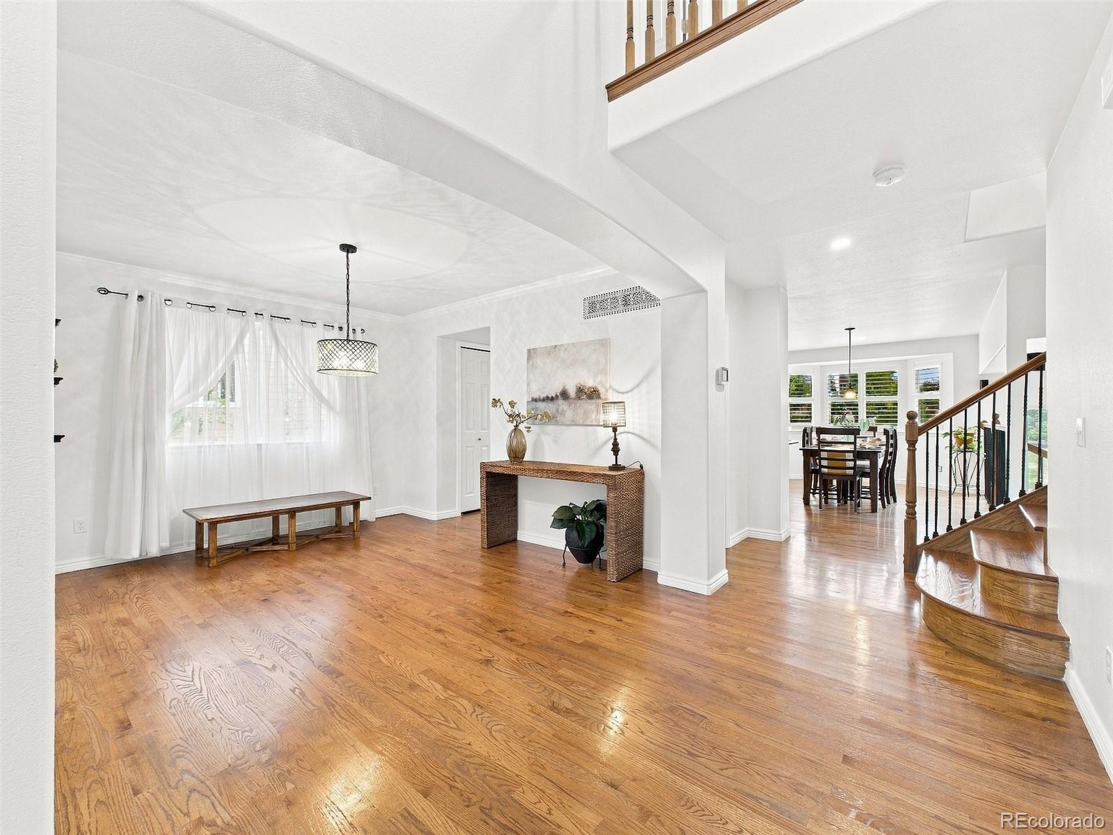 MLS Image #7 for 3699  deer valley drive,castle rock, Colorado