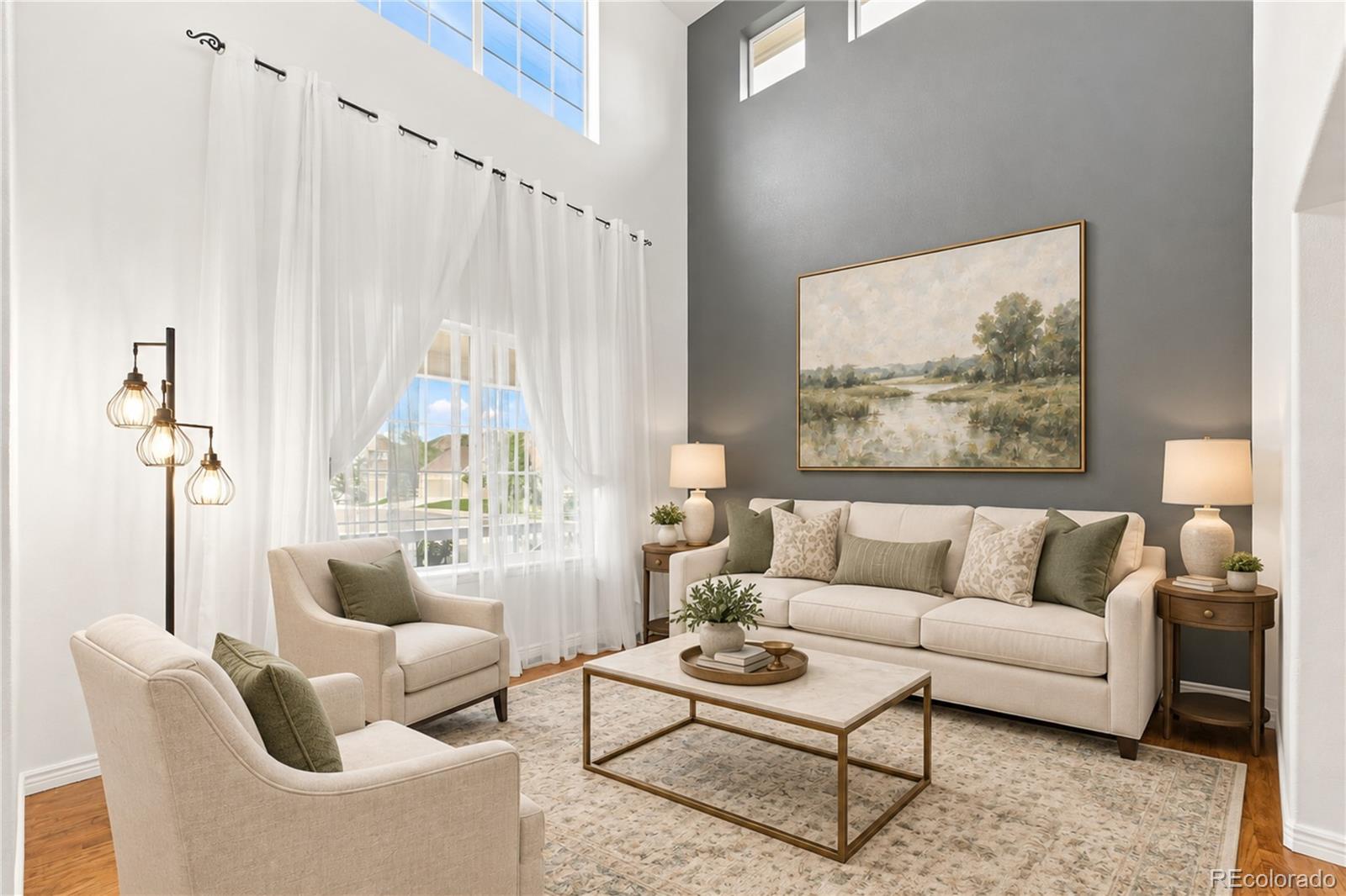 MLS Image #8 for 3699  deer valley drive,castle rock, Colorado