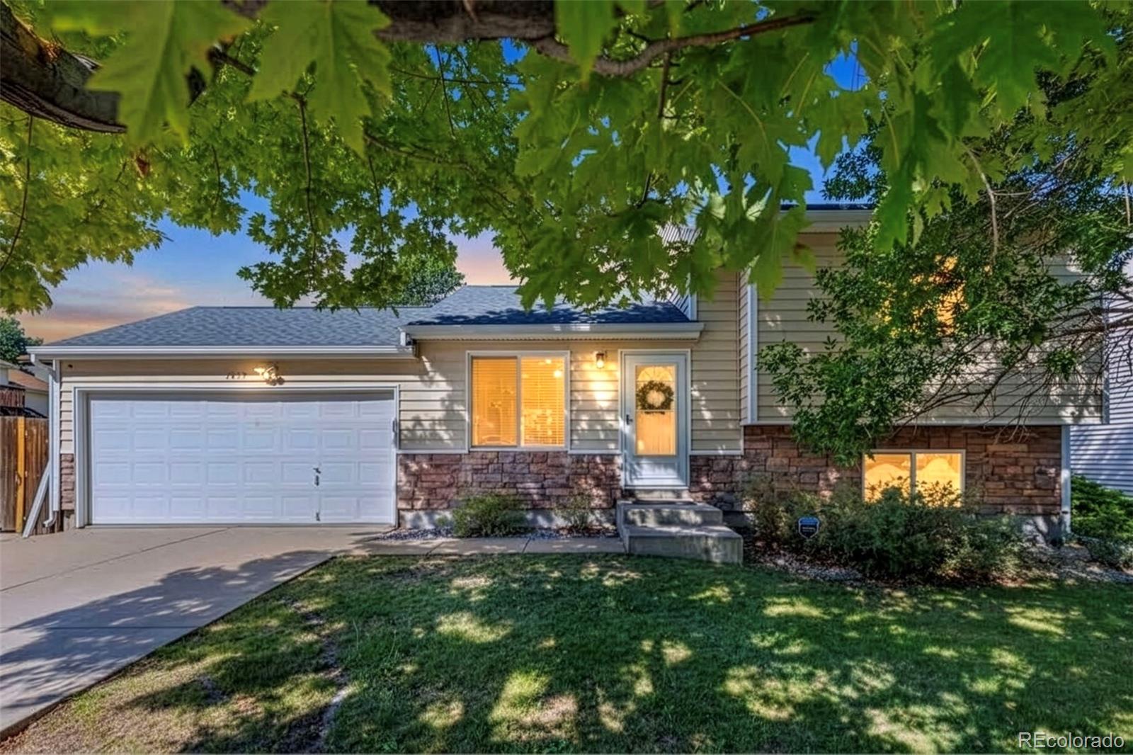 MLS Image #0 for 1437 s pitkin court,aurora, Colorado