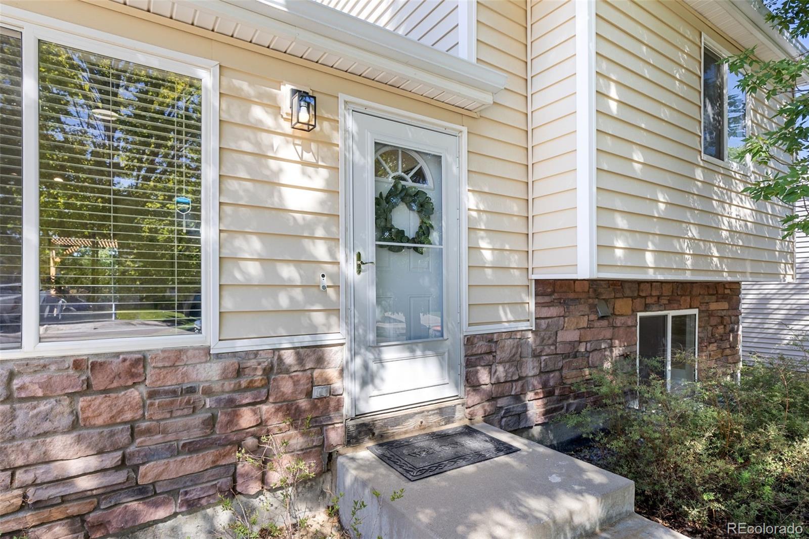MLS Image #2 for 1437 s pitkin court,aurora, Colorado