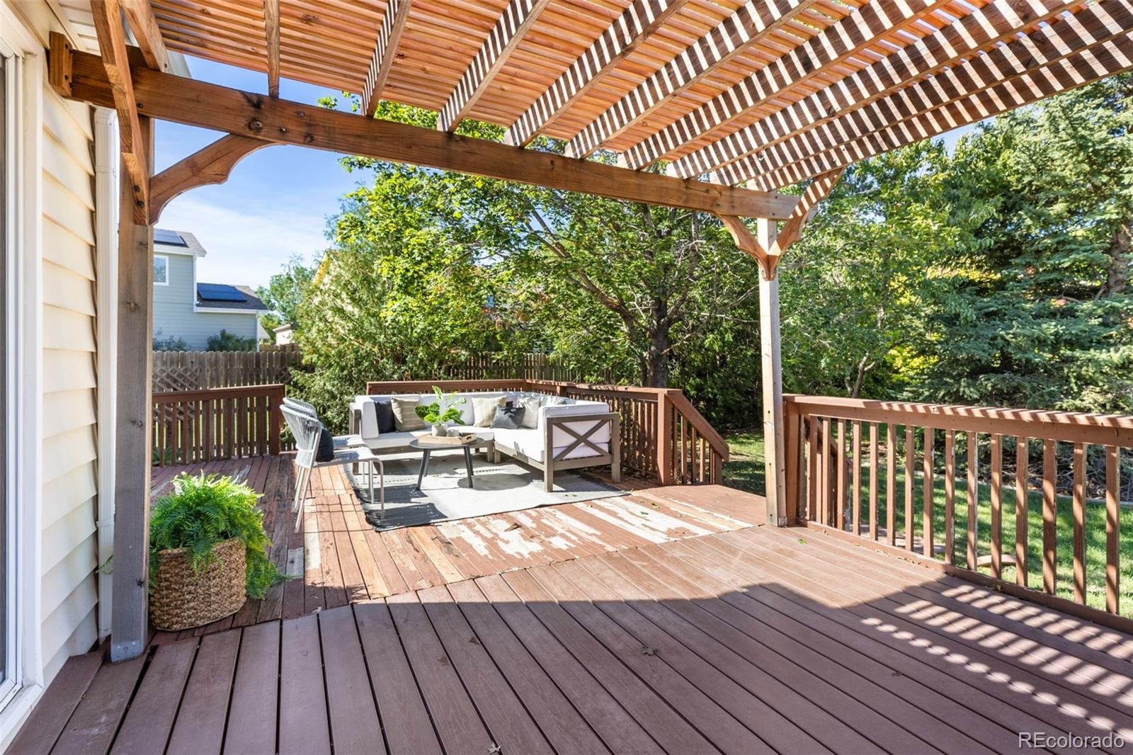 MLS Image #23 for 1437 s pitkin court,aurora, Colorado