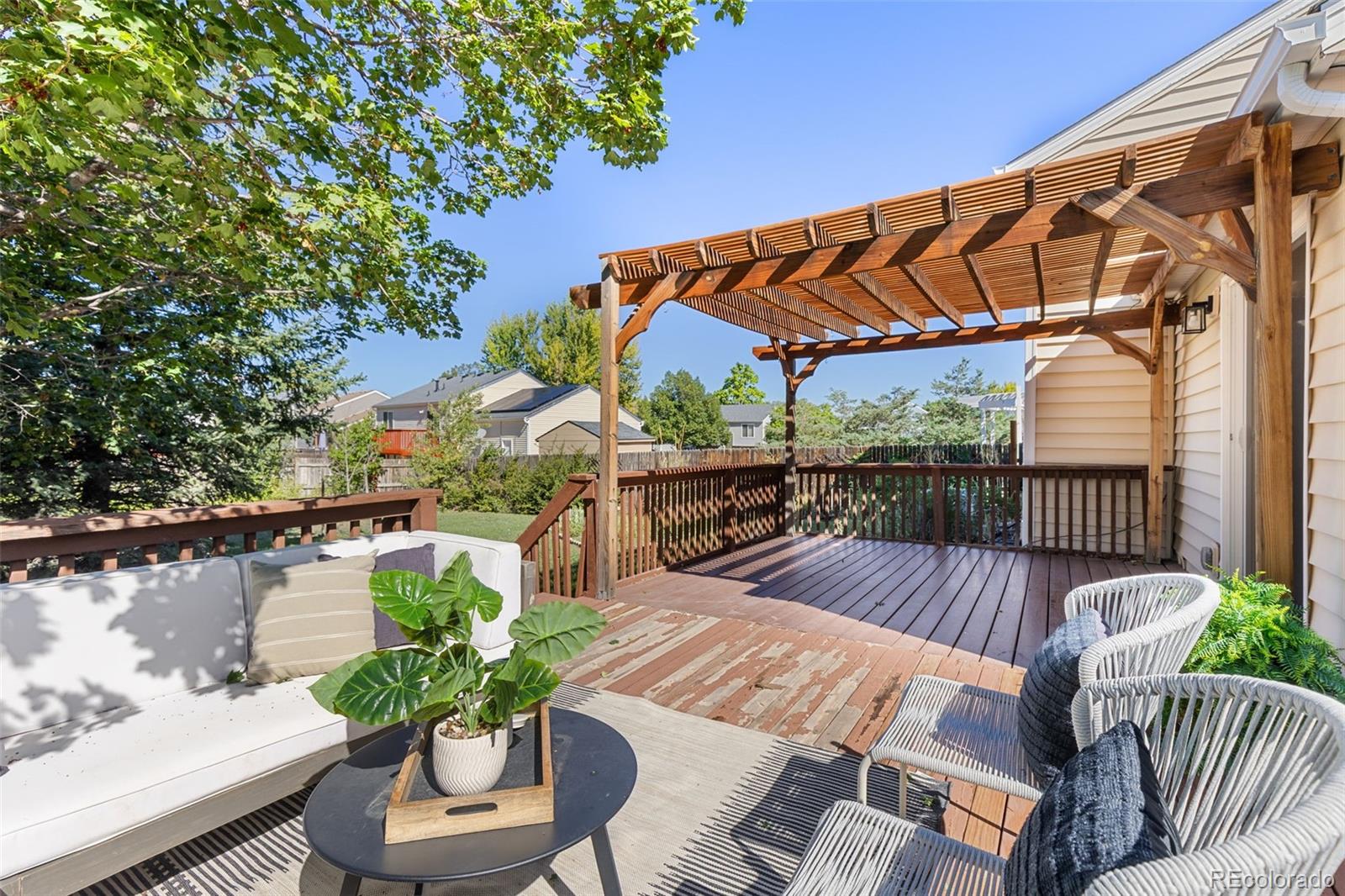 MLS Image #24 for 1437 s pitkin court,aurora, Colorado