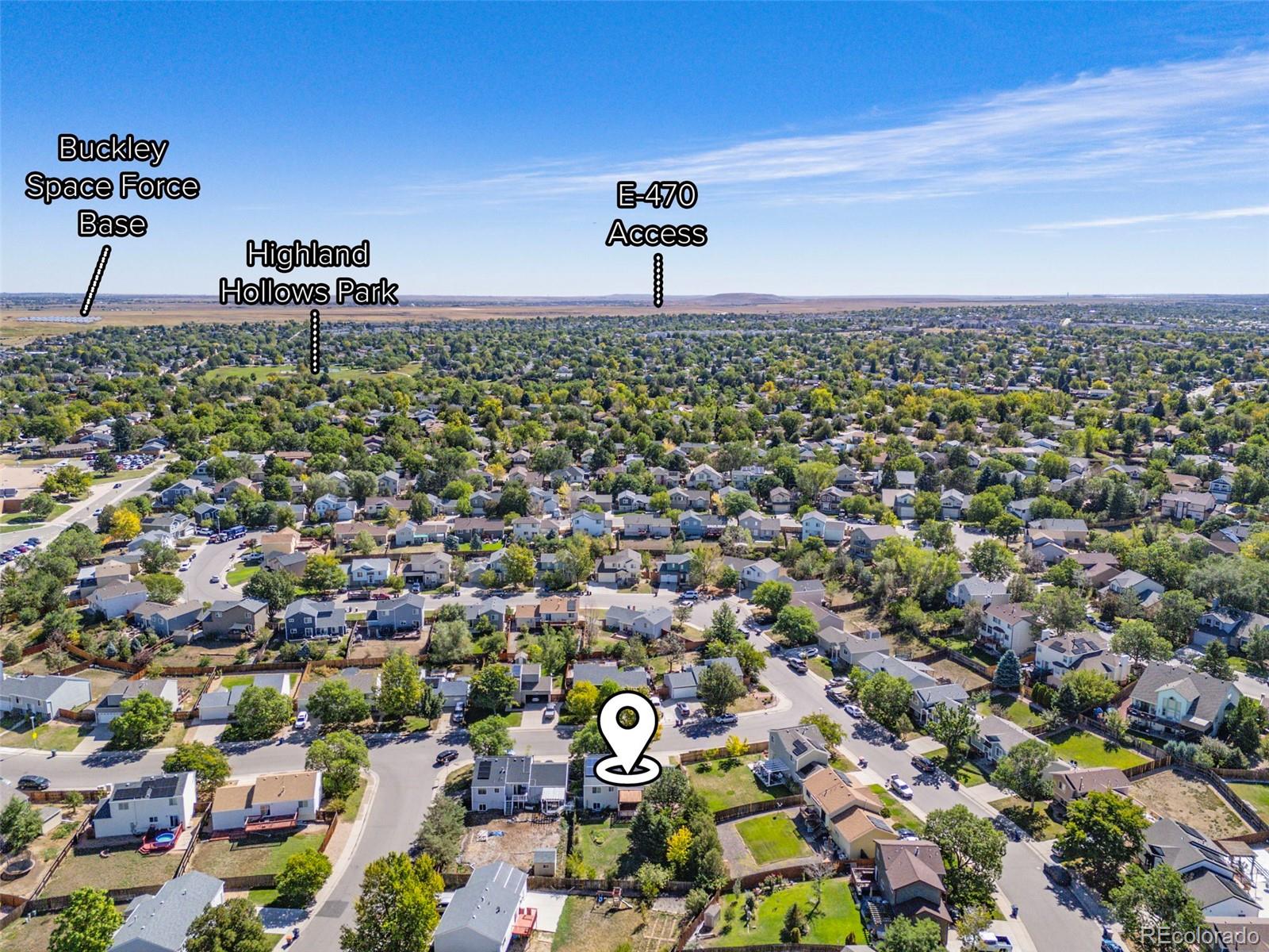 MLS Image #30 for 1437 s pitkin court,aurora, Colorado
