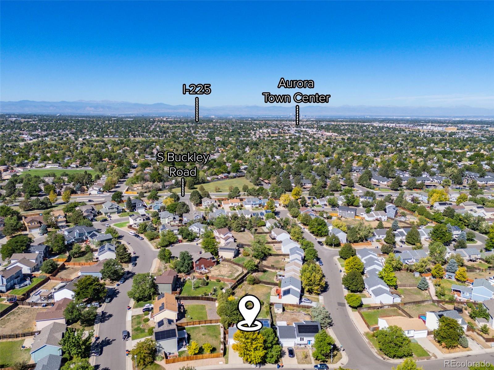 MLS Image #32 for 1437 s pitkin court,aurora, Colorado
