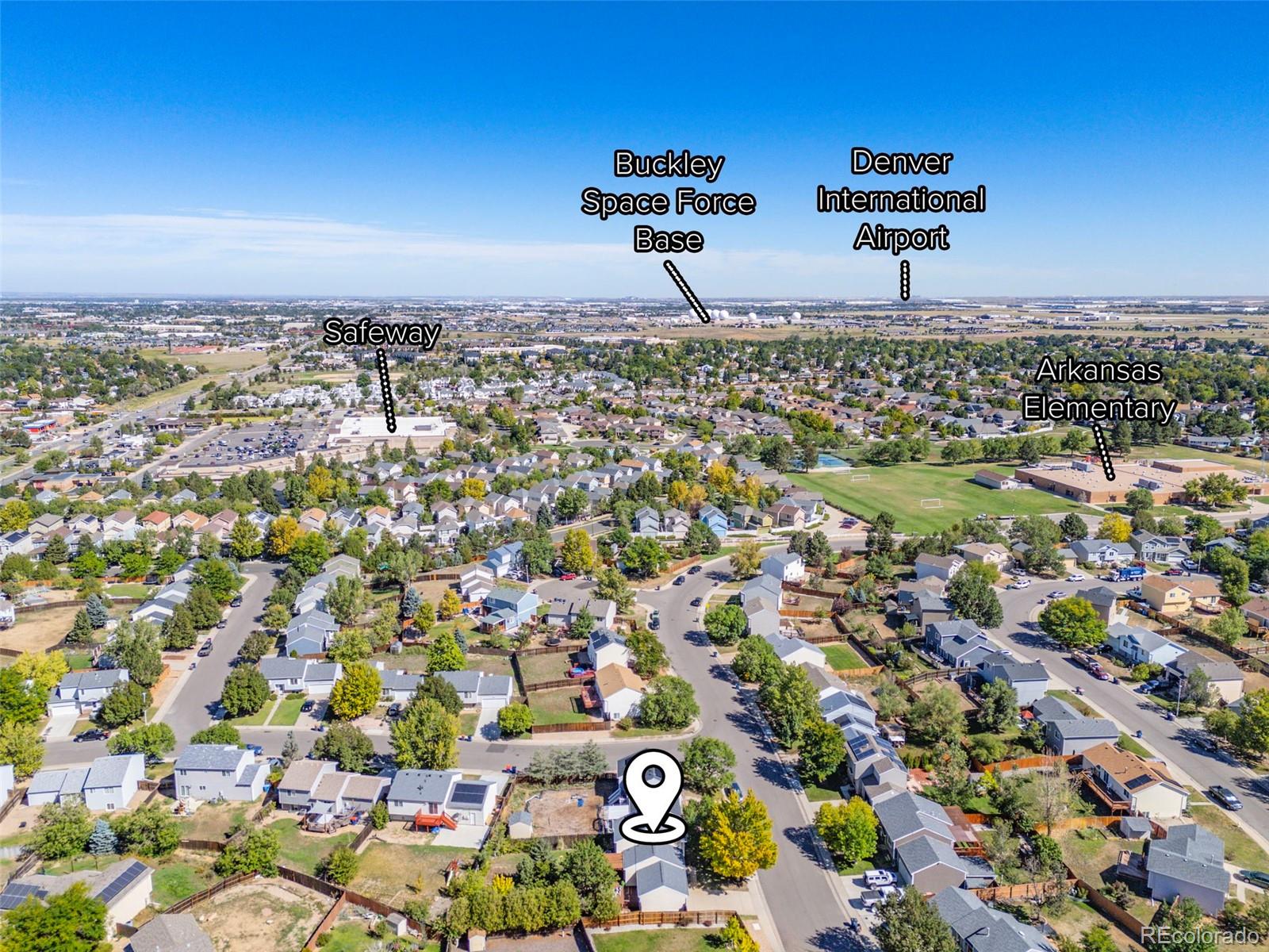 MLS Image #33 for 1437 s pitkin court,aurora, Colorado