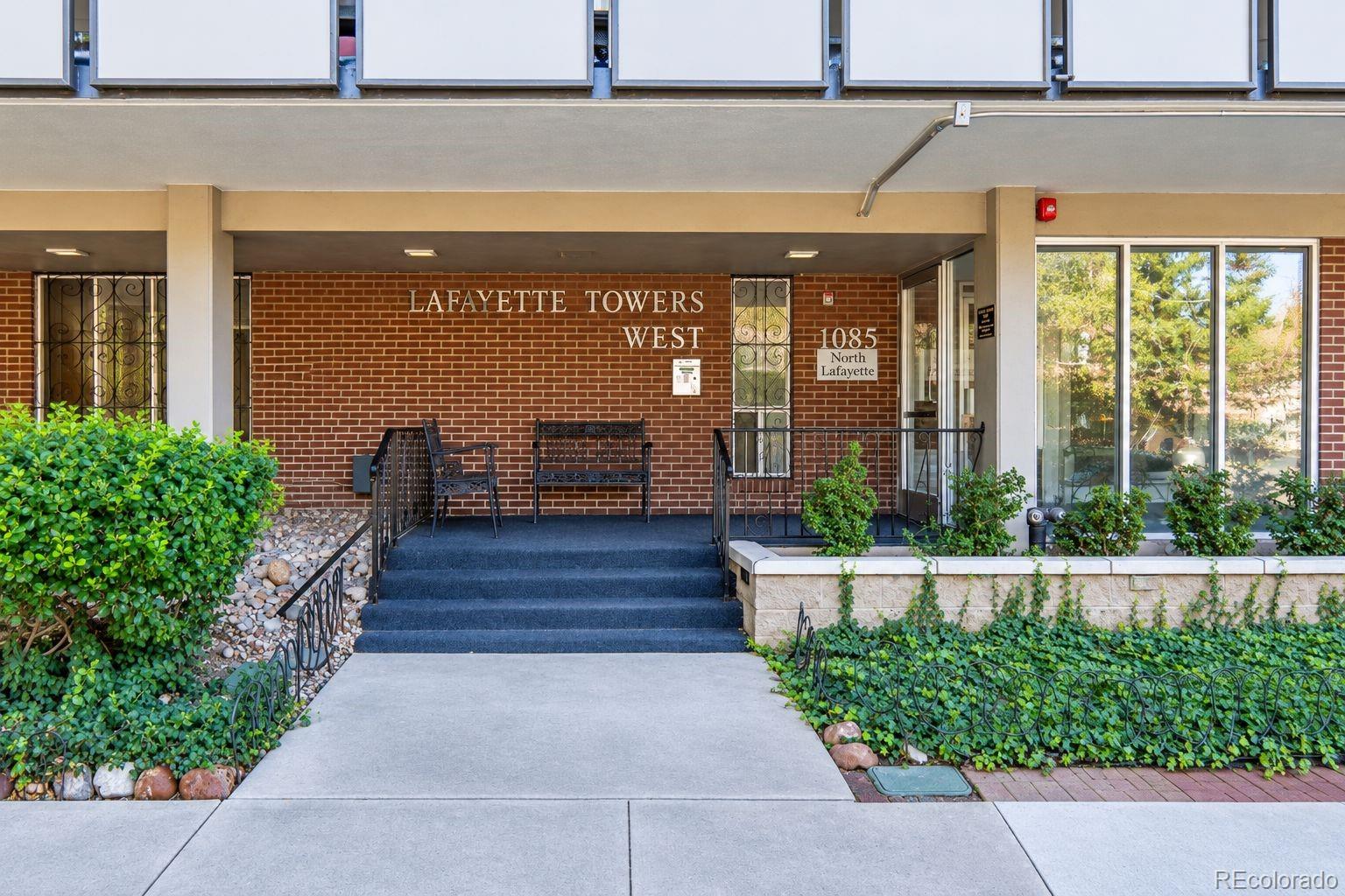 MLS Image #0 for 1085 n lafayette street 403,denver, Colorado