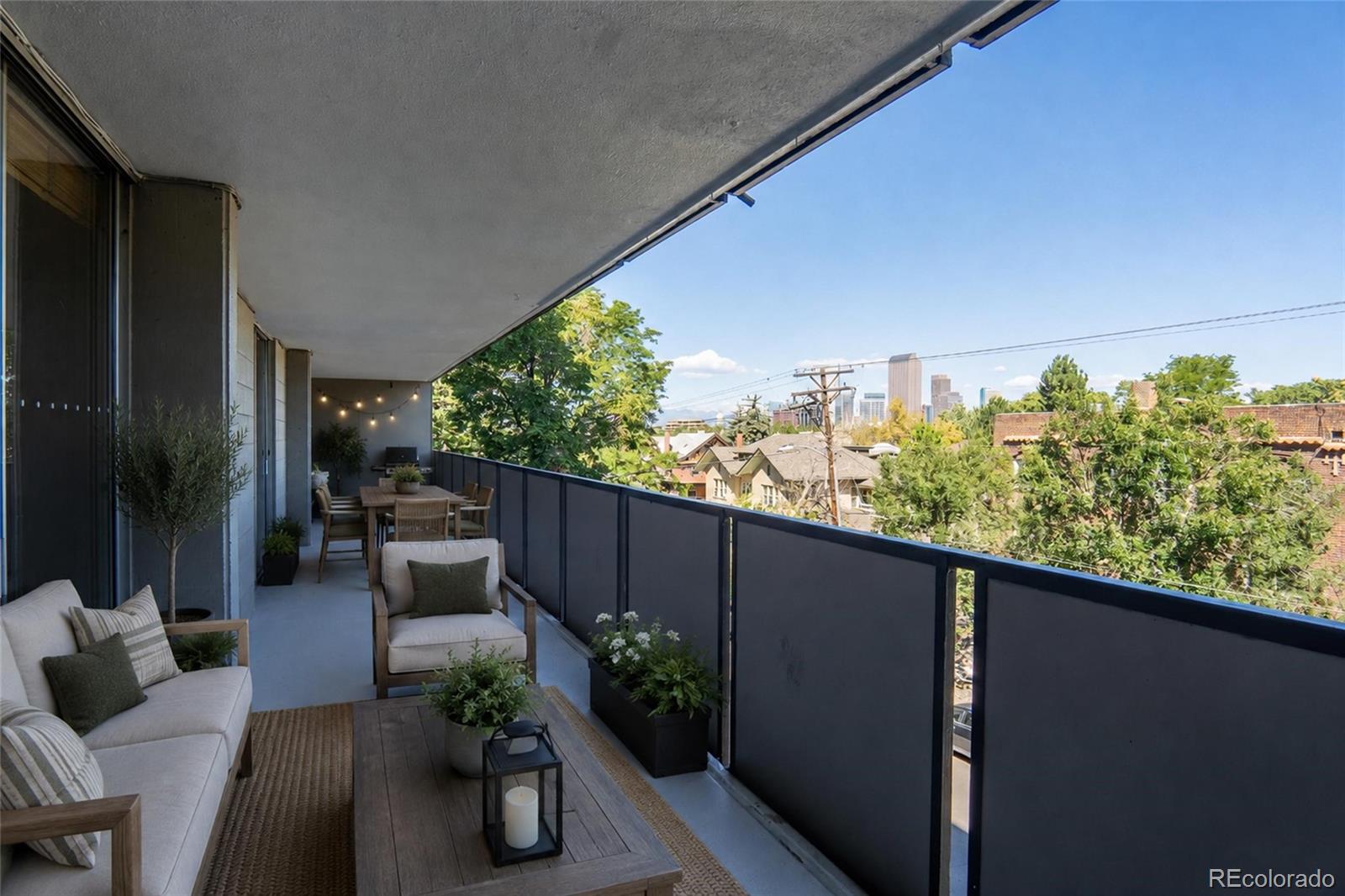 MLS Image #20 for 1085 n lafayette street 403,denver, Colorado