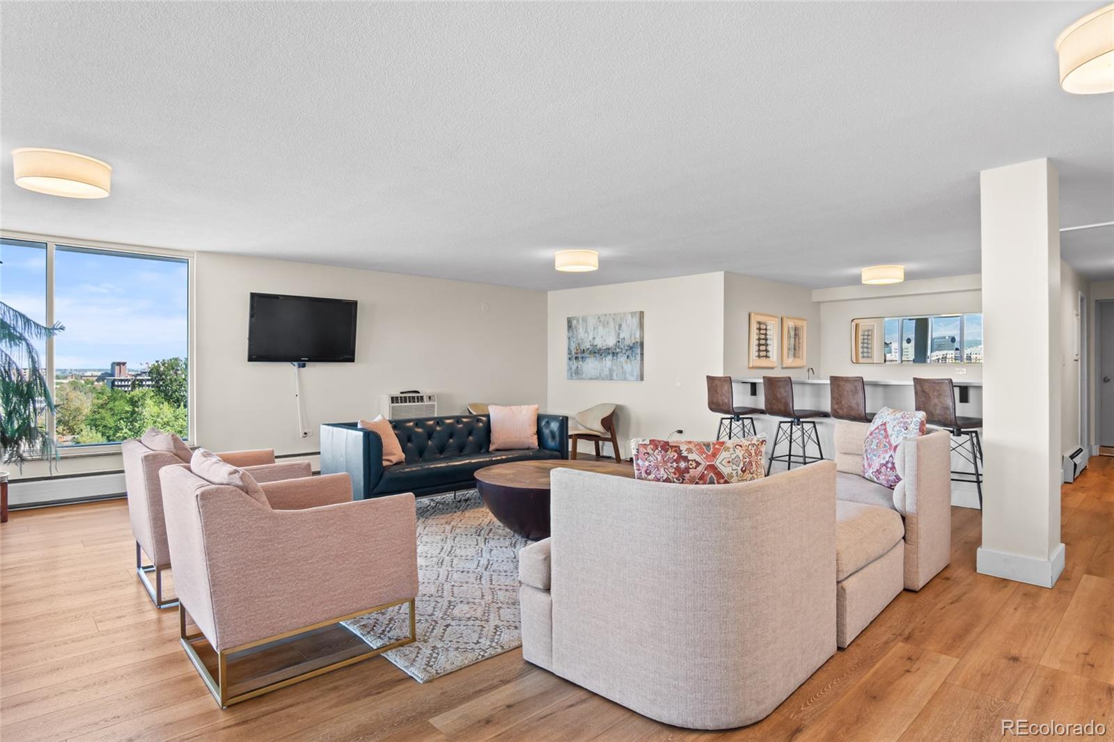 MLS Image #24 for 1085 n lafayette street 403,denver, Colorado