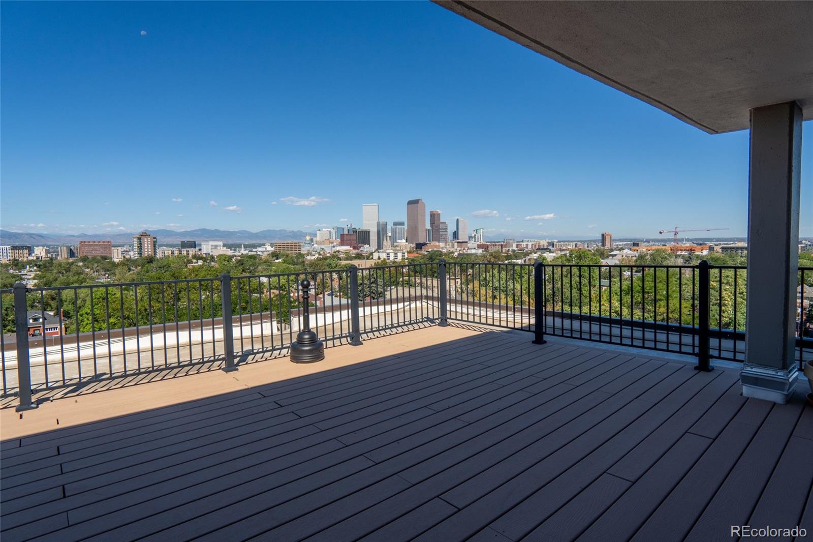 MLS Image #28 for 1085 n lafayette street 403,denver, Colorado