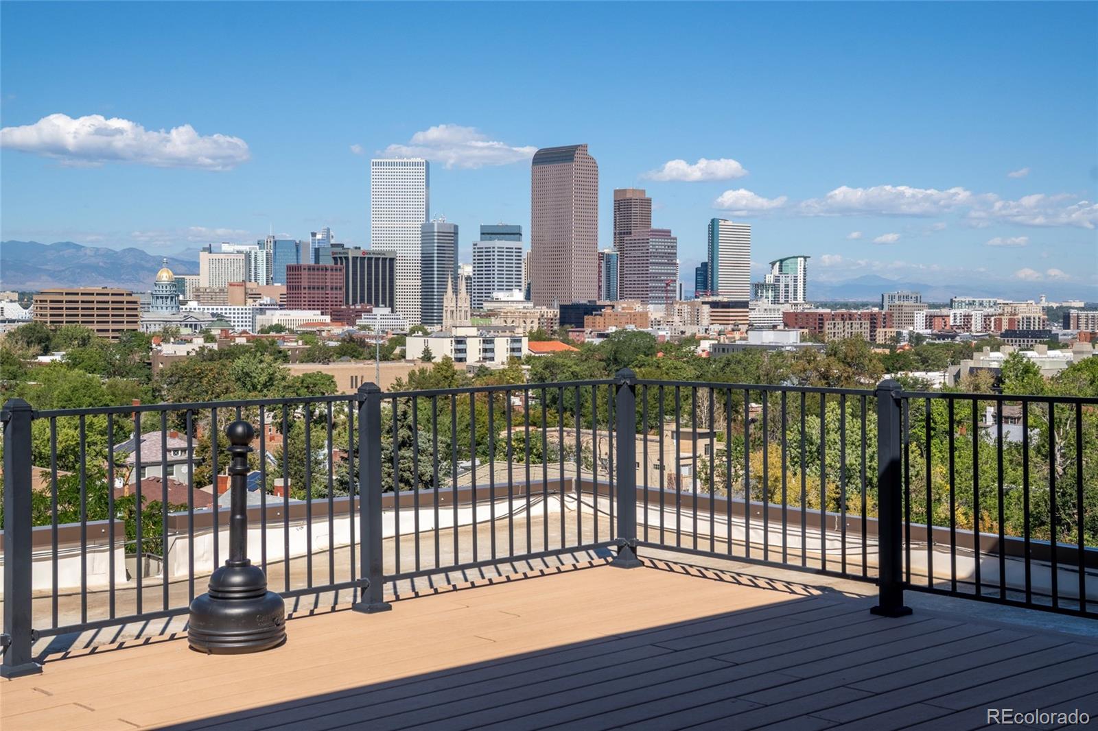 MLS Image #29 for 1085 n lafayette street 403,denver, Colorado