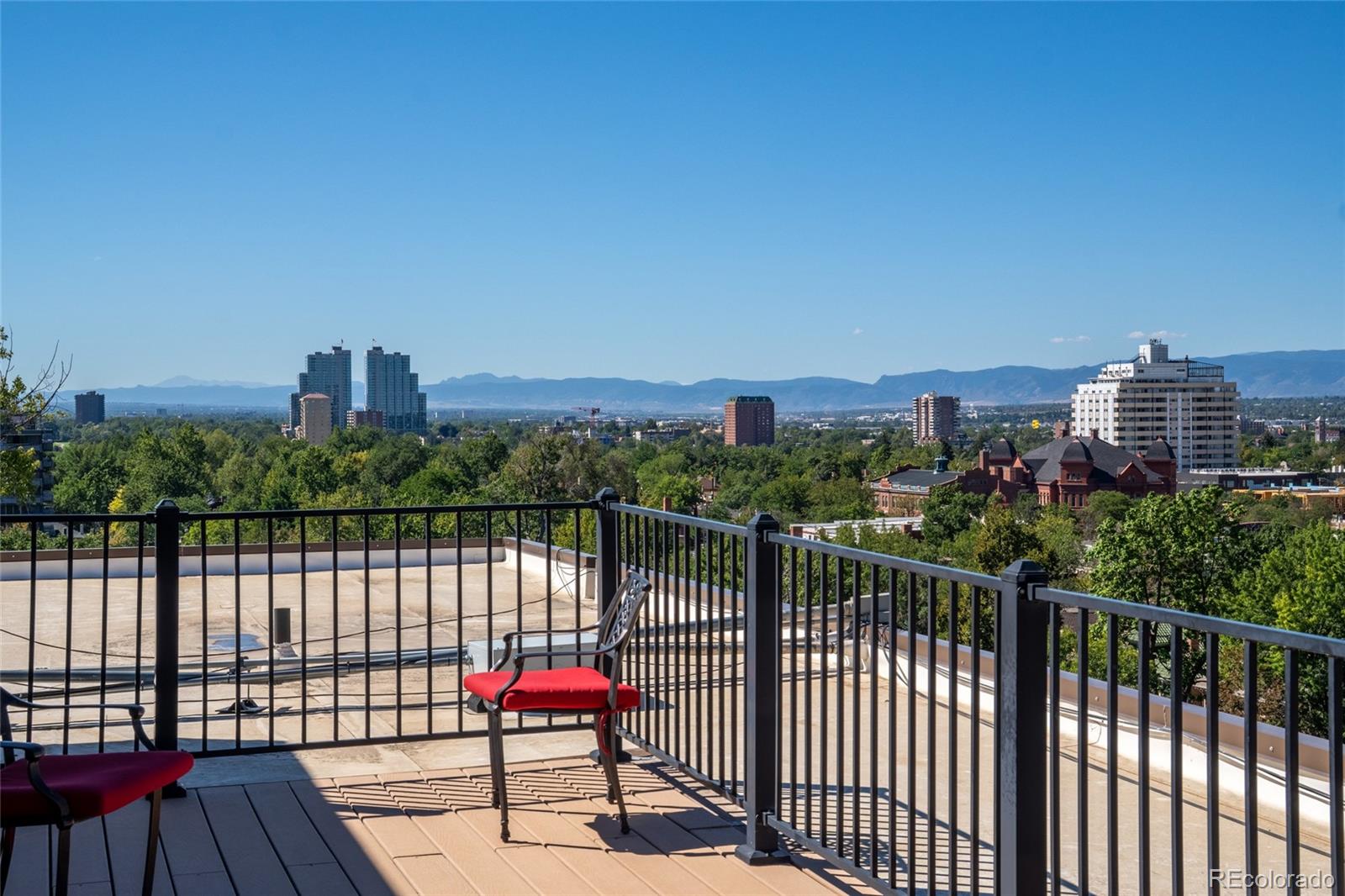 MLS Image #30 for 1085 n lafayette street 403,denver, Colorado