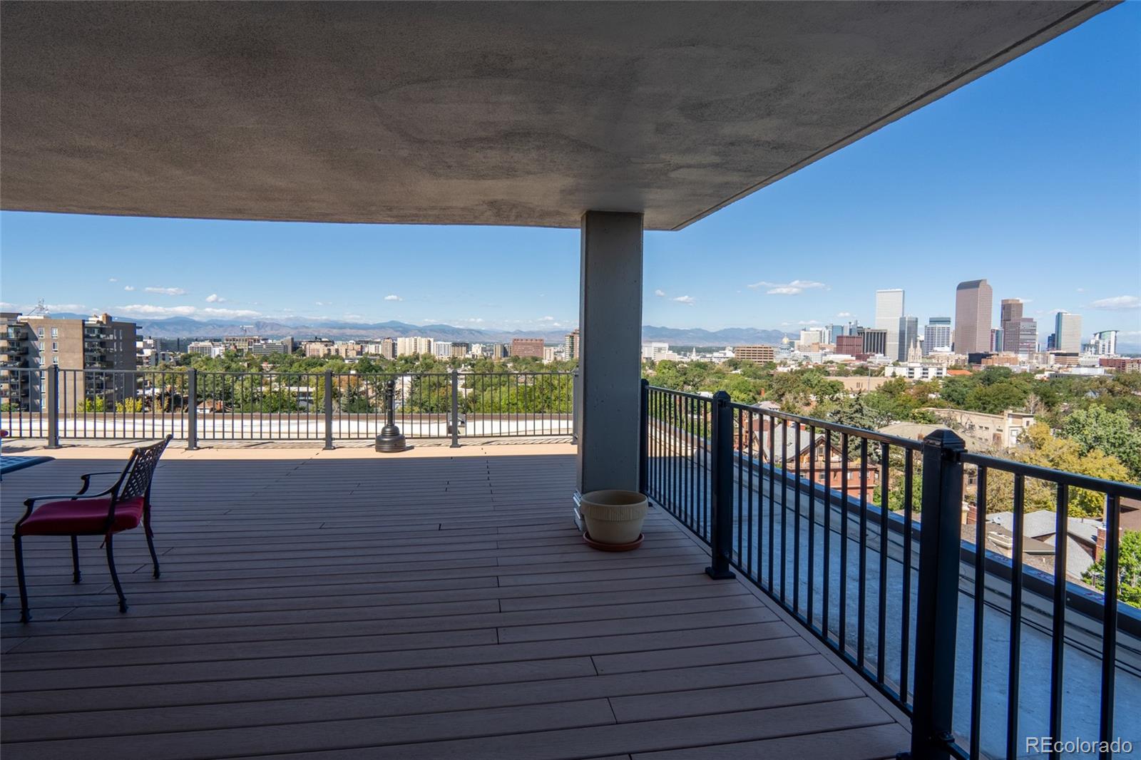 MLS Image #31 for 1085 n lafayette street 403,denver, Colorado