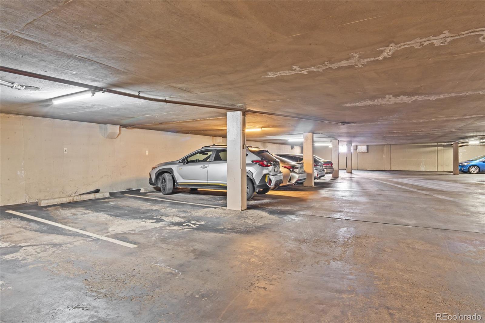 MLS Image #32 for 1085 n lafayette street 403,denver, Colorado