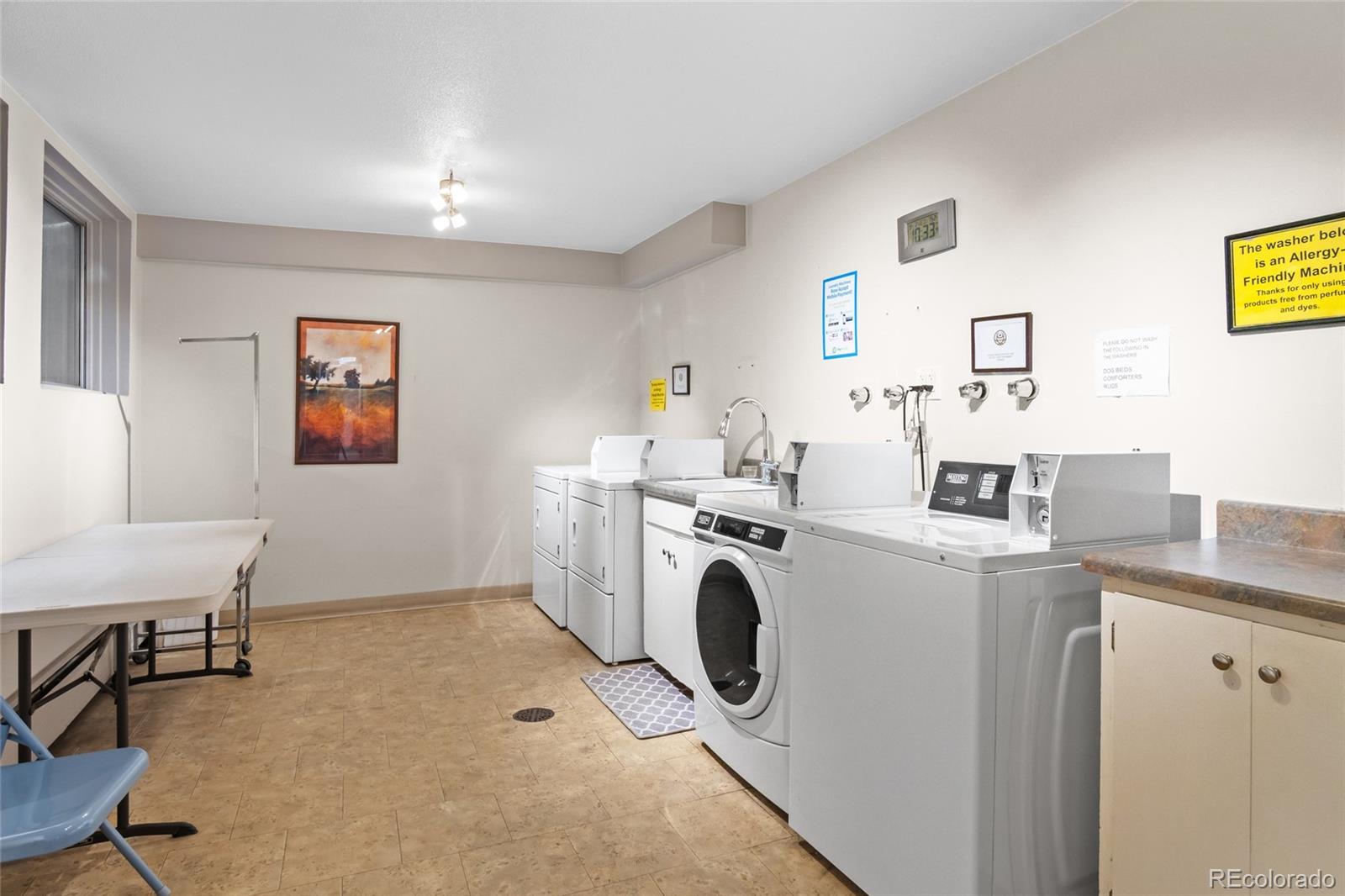 MLS Image #34 for 1085 n lafayette street 403,denver, Colorado