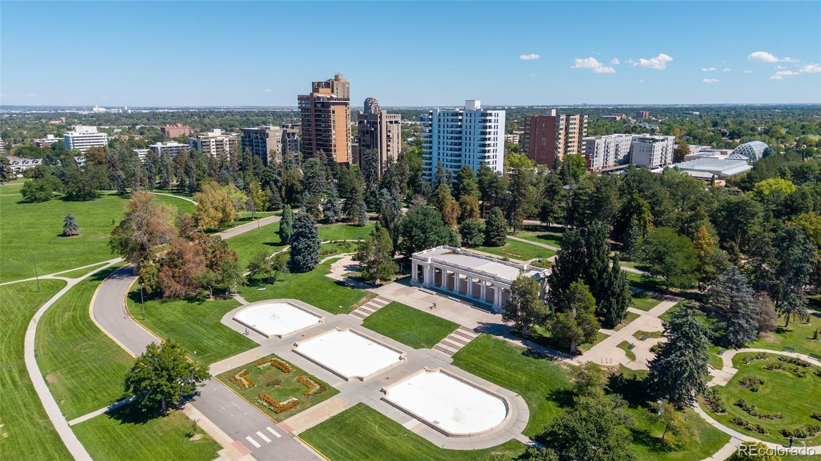 MLS Image #39 for 1085 n lafayette street 403,denver, Colorado
