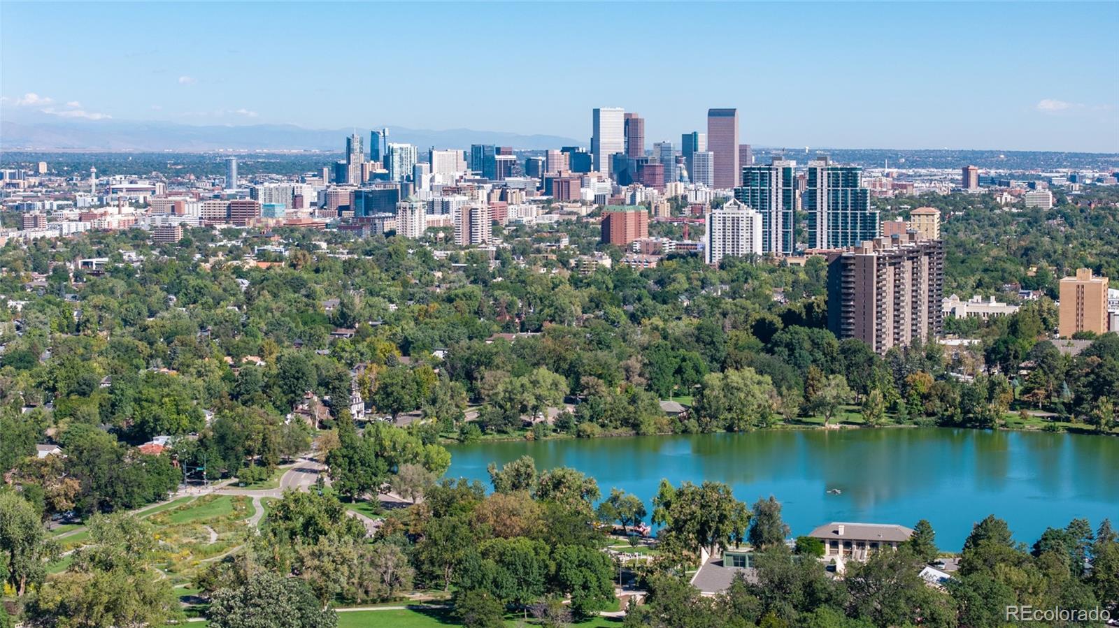 MLS Image #40 for 1085 n lafayette street 403,denver, Colorado