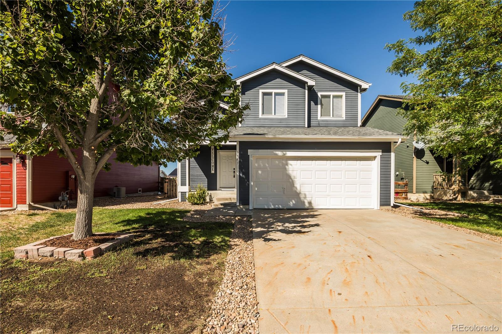 MLS Image #0 for 9583  marmot ridge circle,littleton, Colorado
