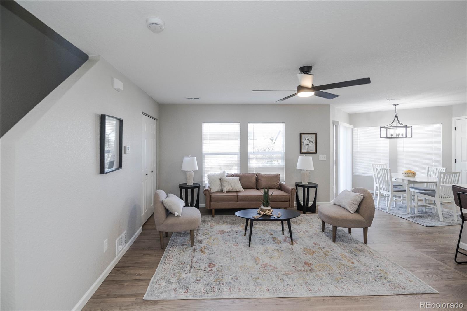 MLS Image #2 for 9583  marmot ridge circle,littleton, Colorado
