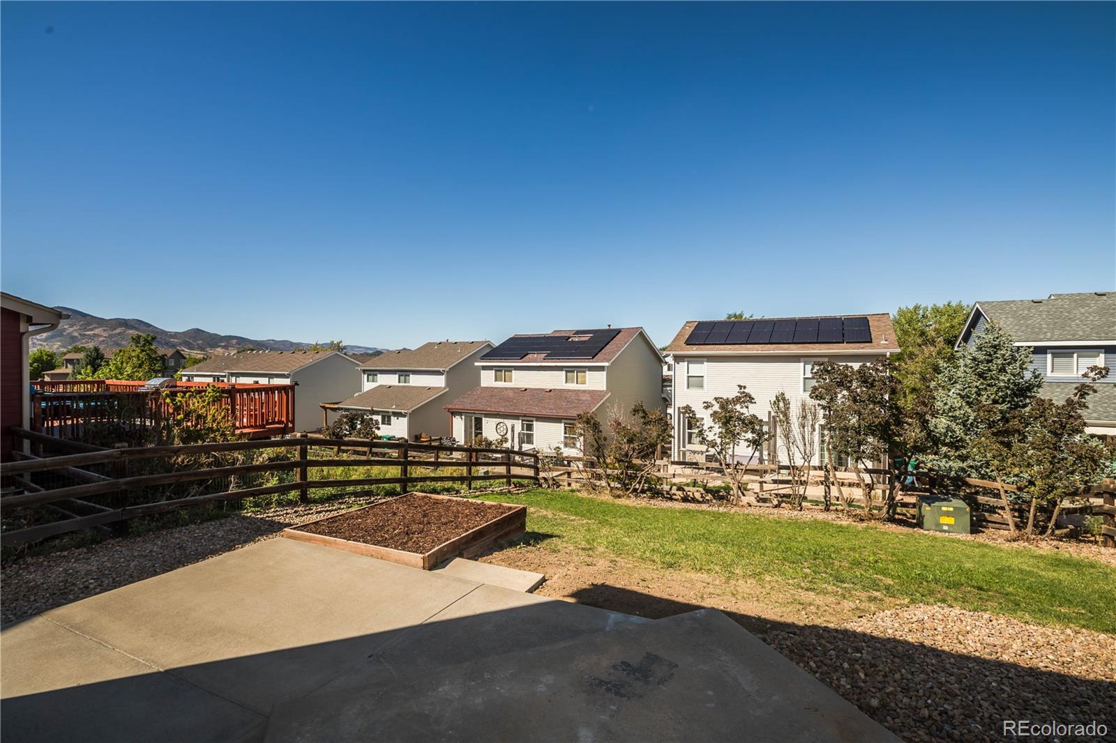 MLS Image #29 for 9583  marmot ridge circle,littleton, Colorado