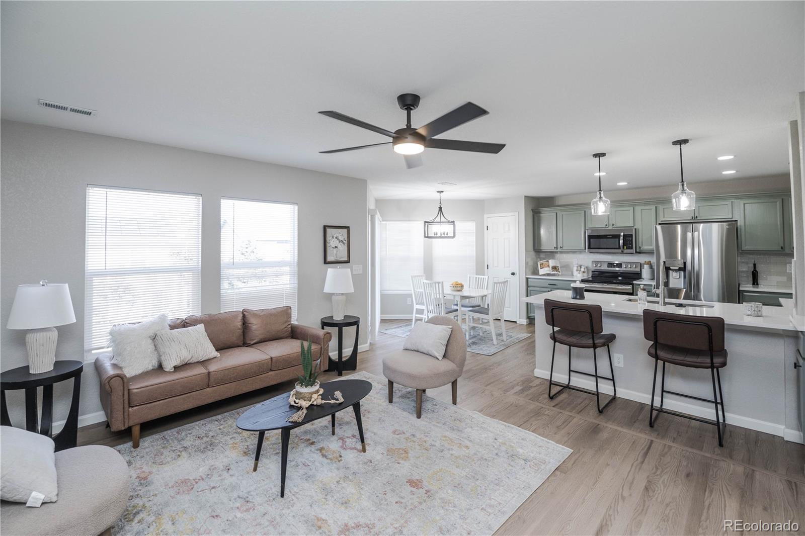 MLS Image #3 for 9583  marmot ridge circle,littleton, Colorado