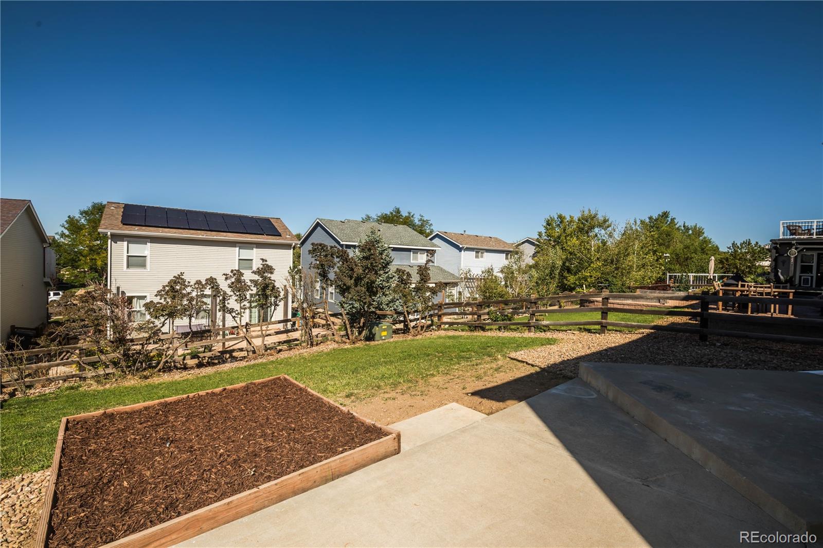 MLS Image #30 for 9583  marmot ridge circle,littleton, Colorado