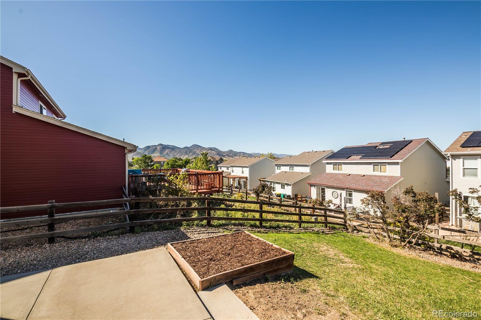 MLS Image #32 for 9583  marmot ridge circle,littleton, Colorado
