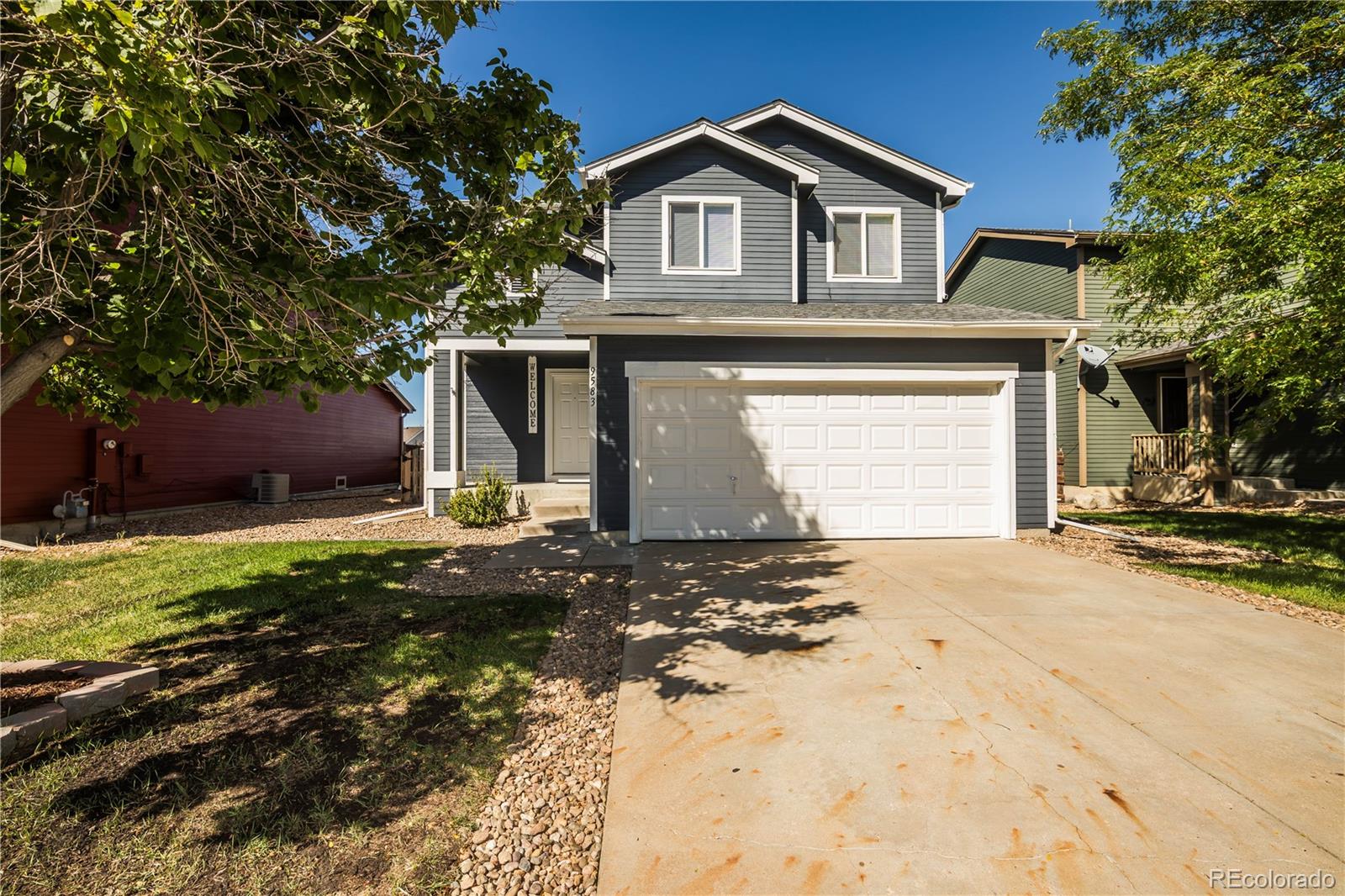 MLS Image #33 for 9583  marmot ridge circle,littleton, Colorado