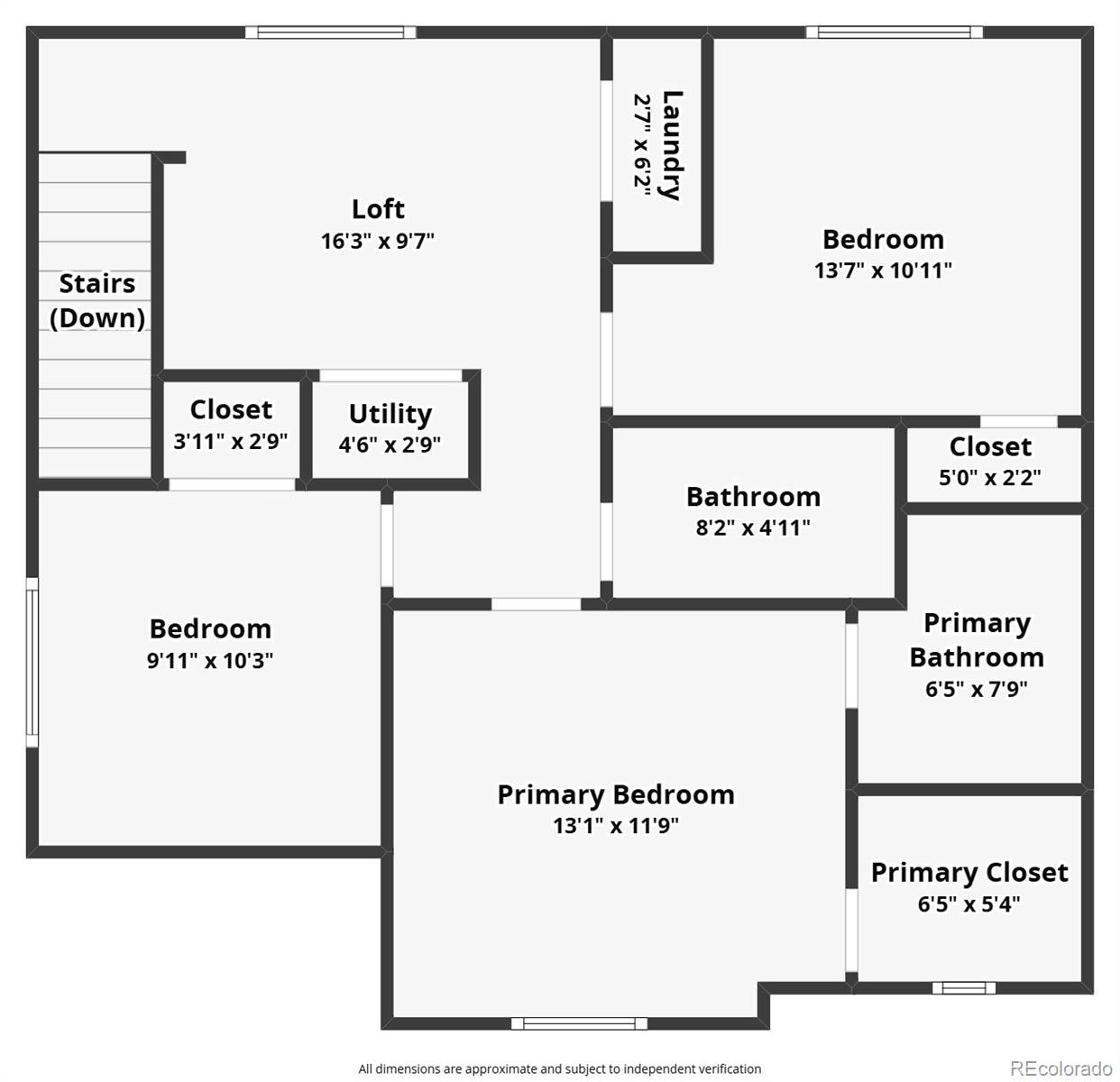 MLS Image #35 for 9583  marmot ridge circle,littleton, Colorado