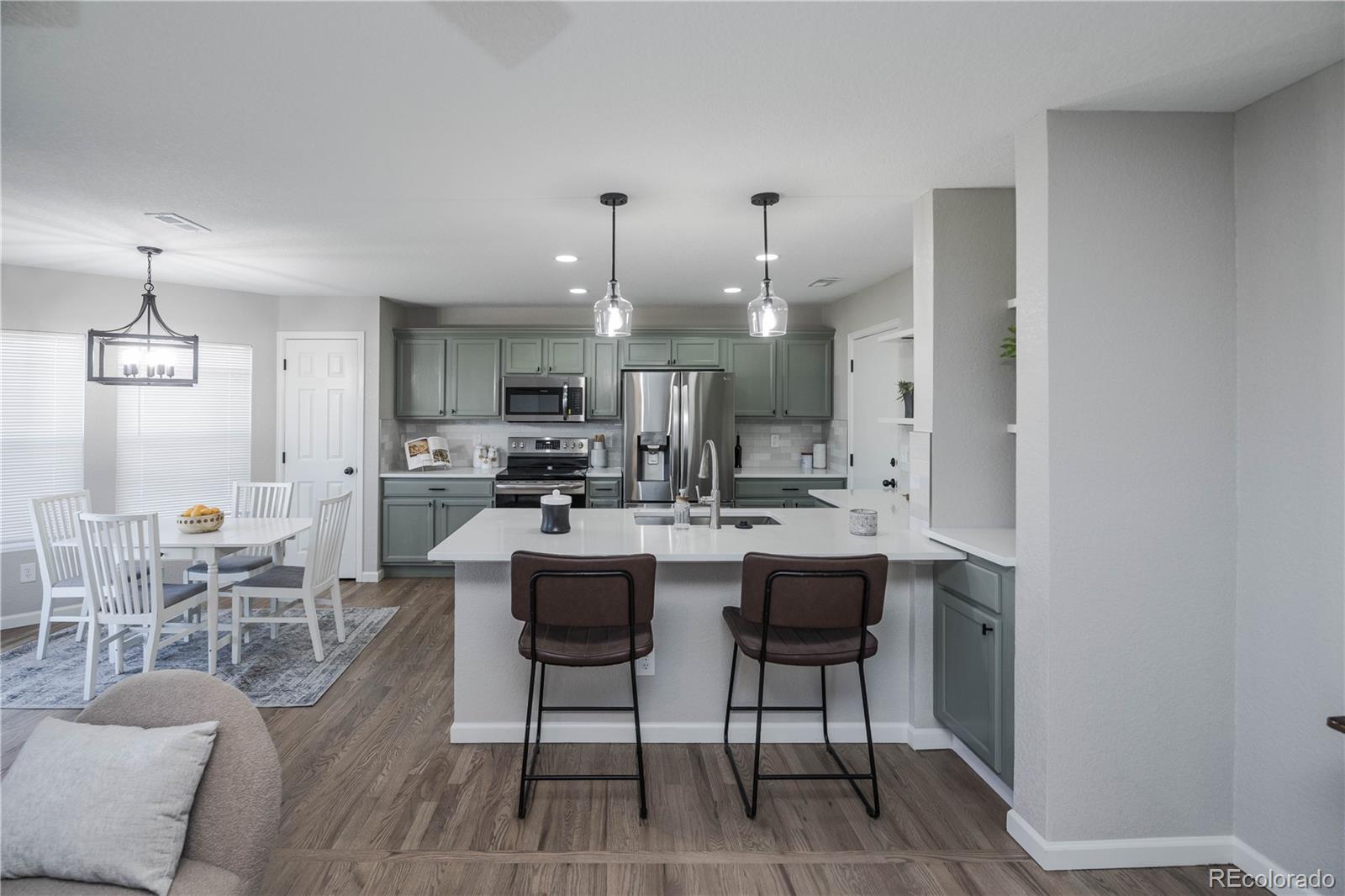 MLS Image #4 for 9583  marmot ridge circle,littleton, Colorado