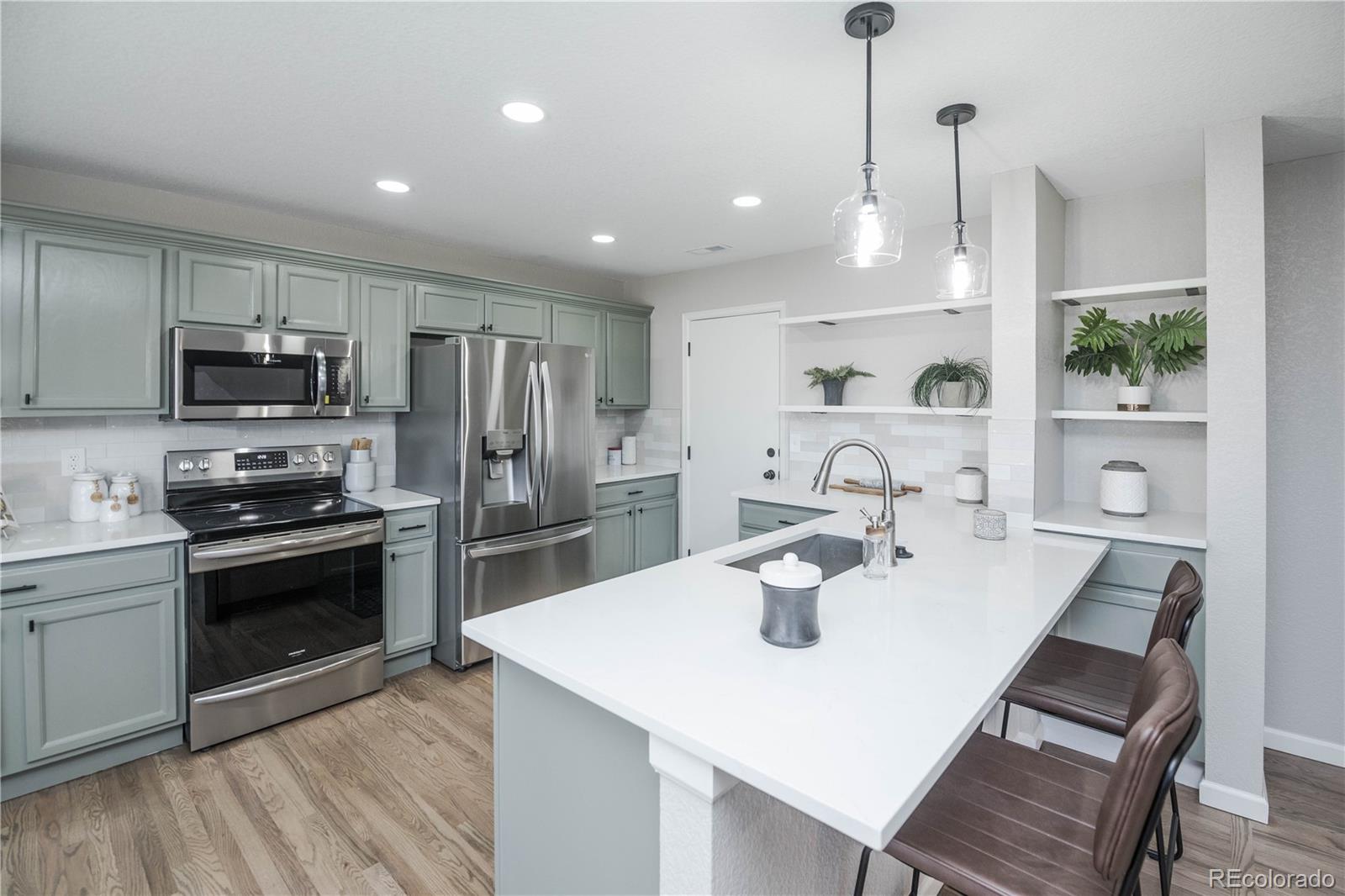 MLS Image #6 for 9583  marmot ridge circle,littleton, Colorado