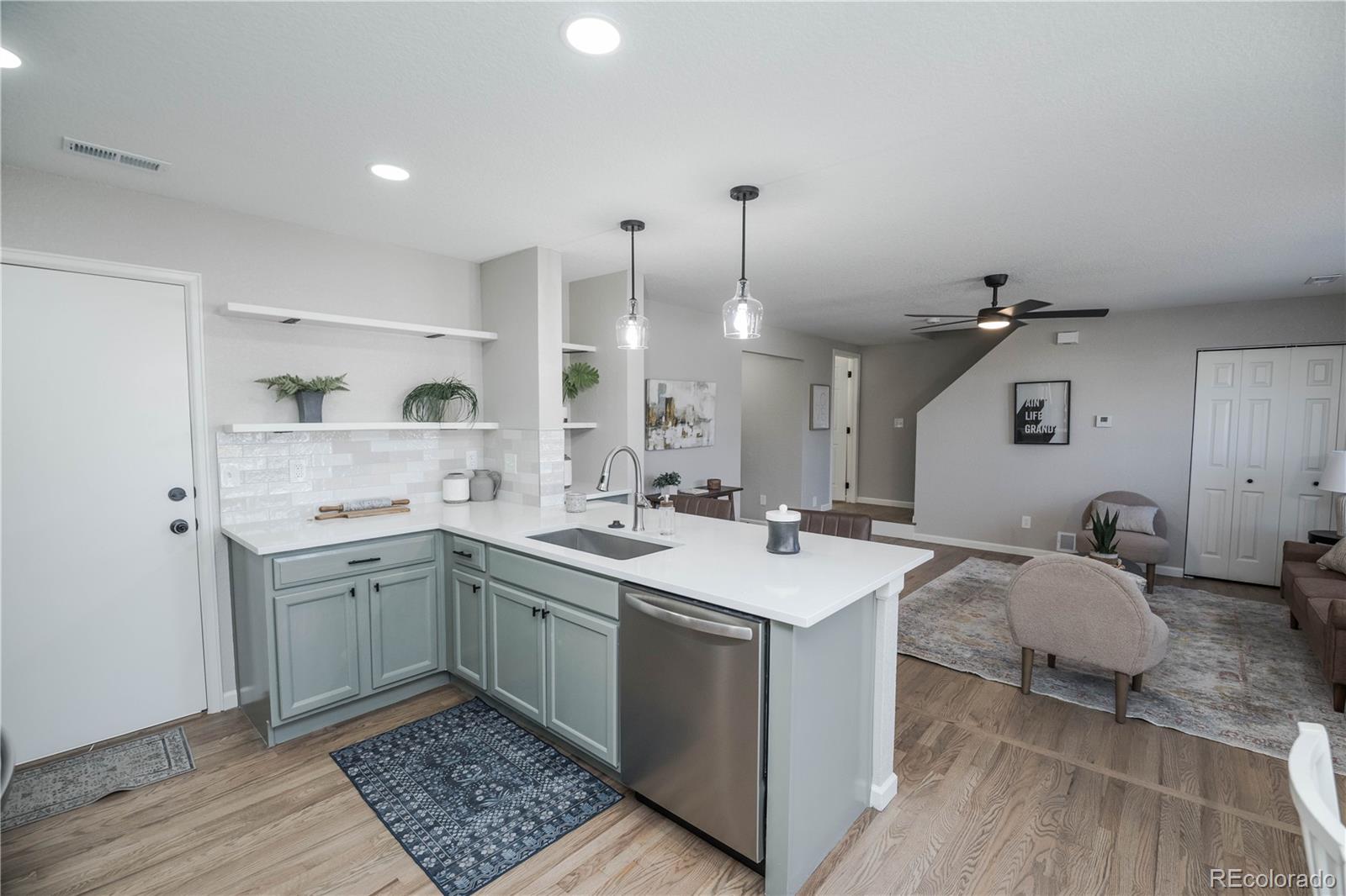 MLS Image #9 for 9583  marmot ridge circle,littleton, Colorado