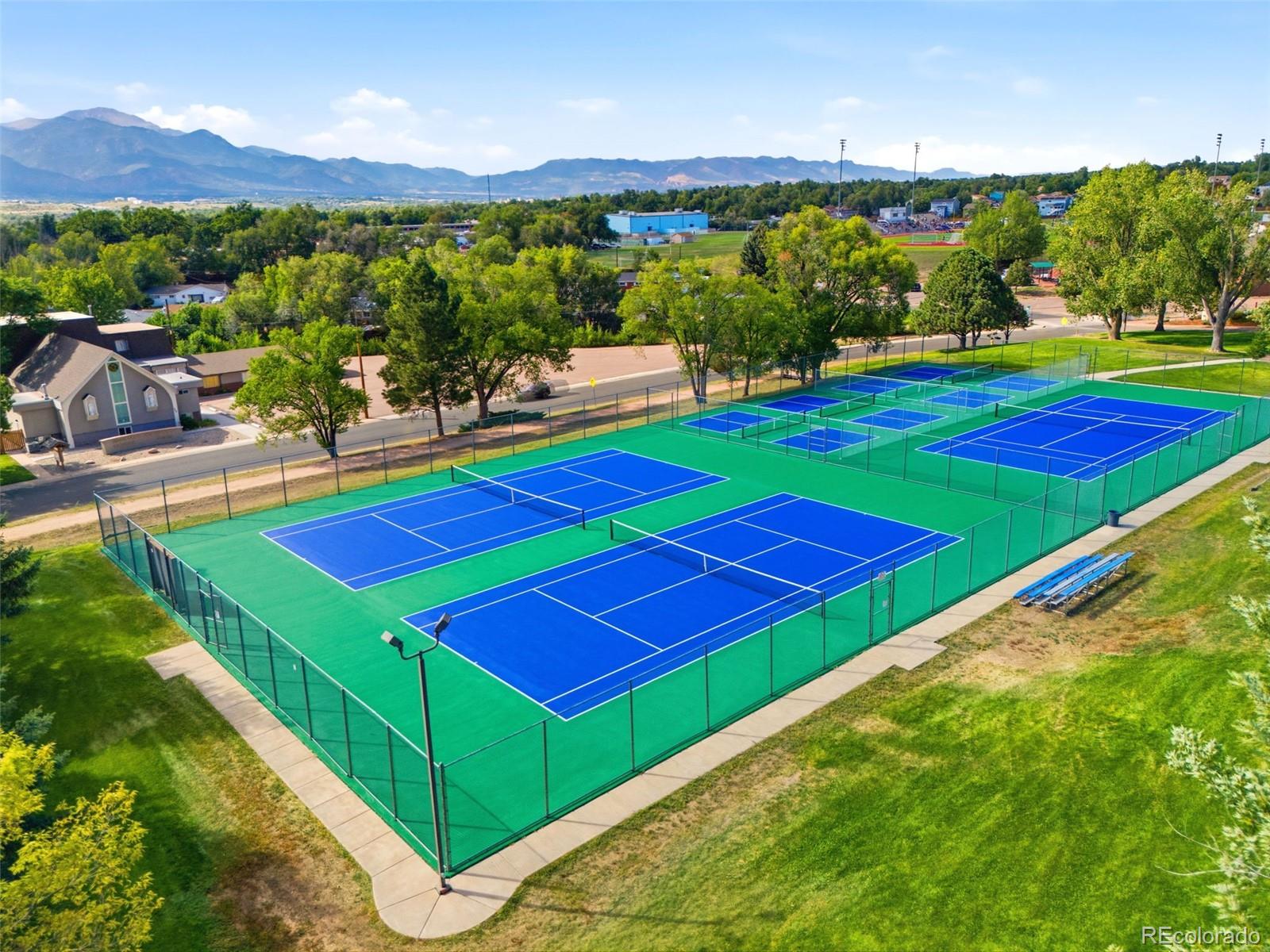 MLS Image #46 for 950  withington drive,colorado springs, Colorado
